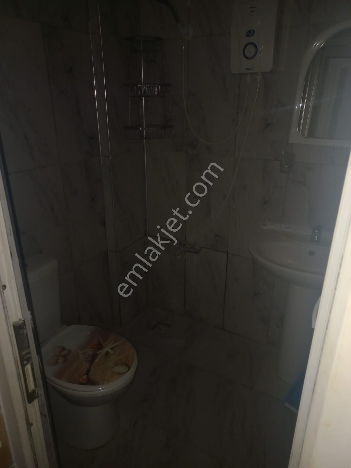Side'de Kiralık Eşyalı 1+1 Daire - Görsel 14