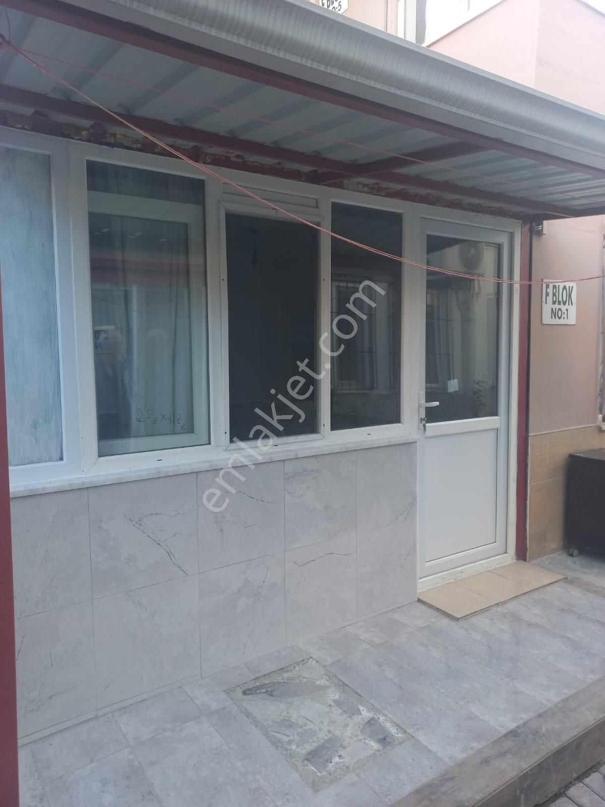Side'de Kiralık Eşyalı 1+1 Daire - Görsel 2