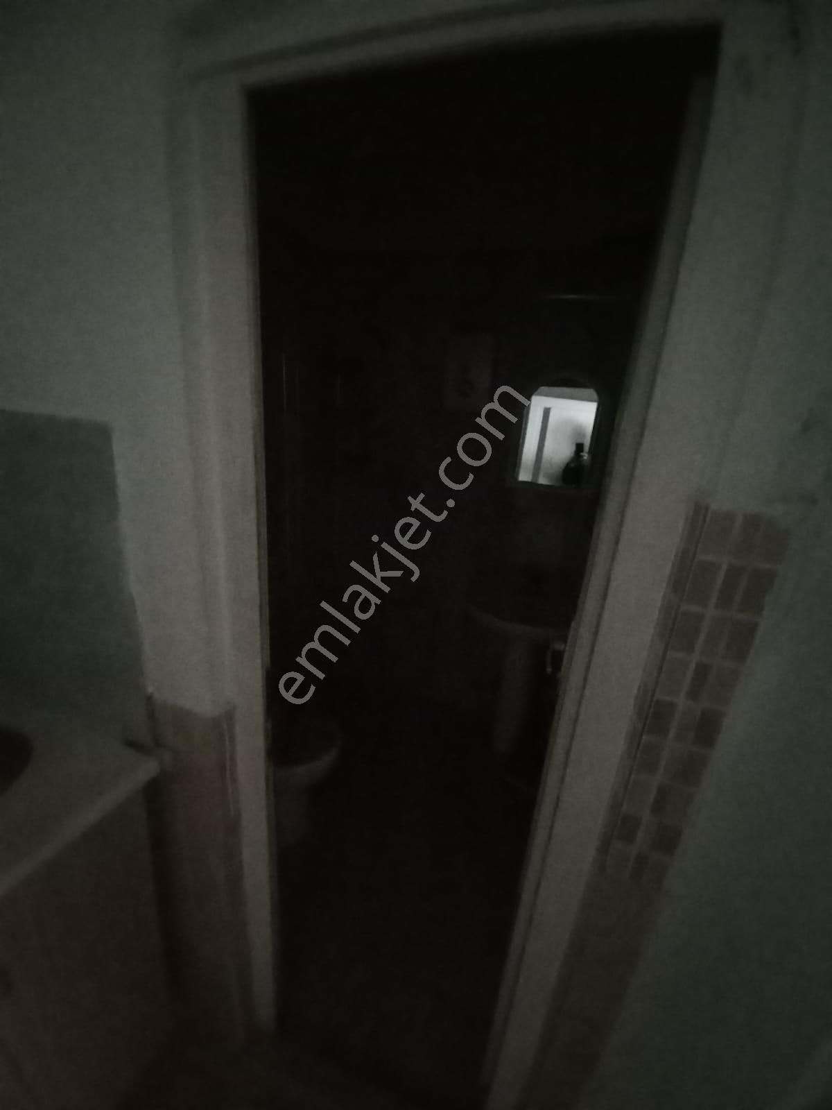 Side'de Kiralık Eşyalı 1+1 Daire - Görsel 9