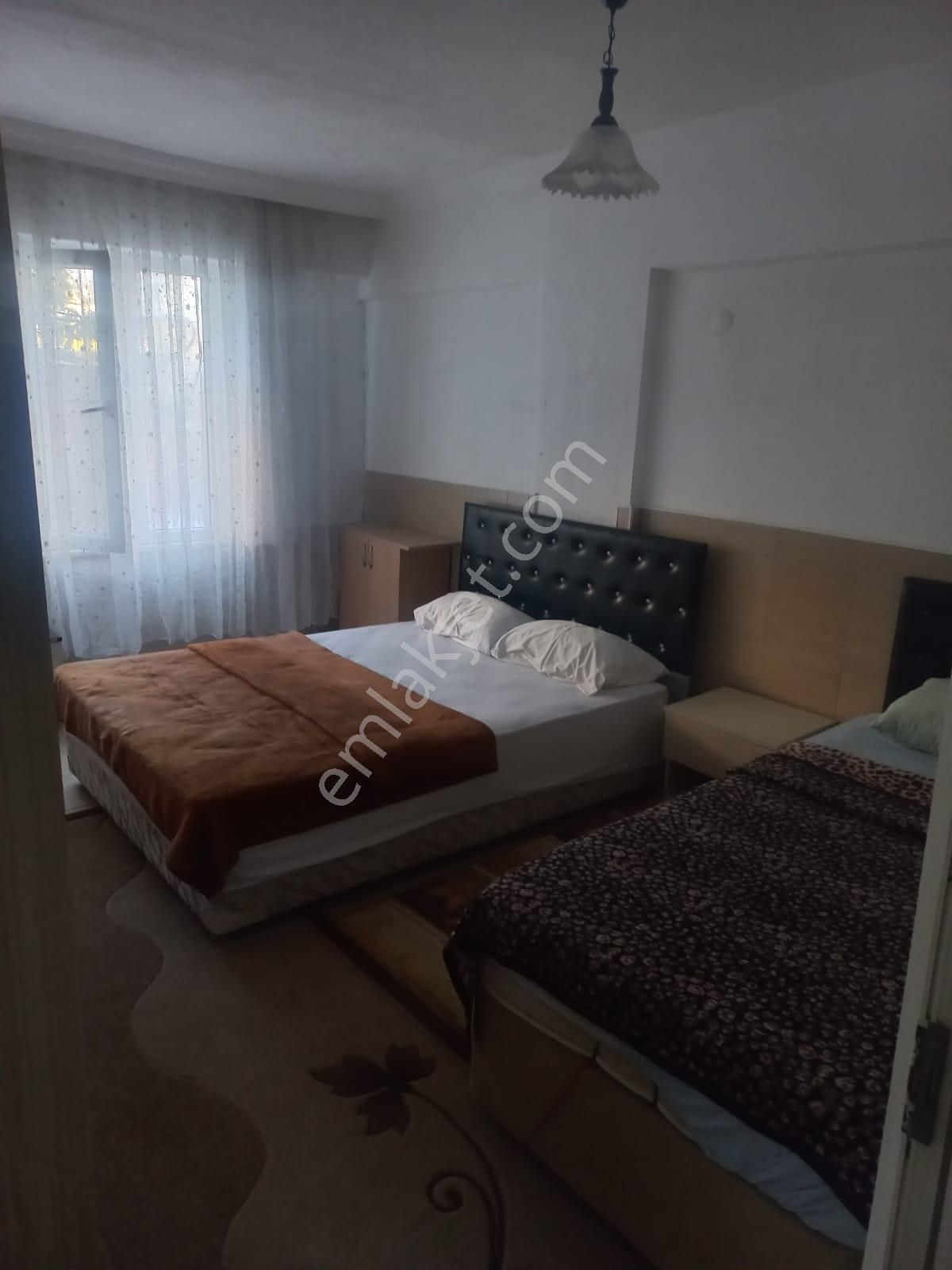 Side'de Kiralık Eşyalı 1+1 Daire - Görsel 11