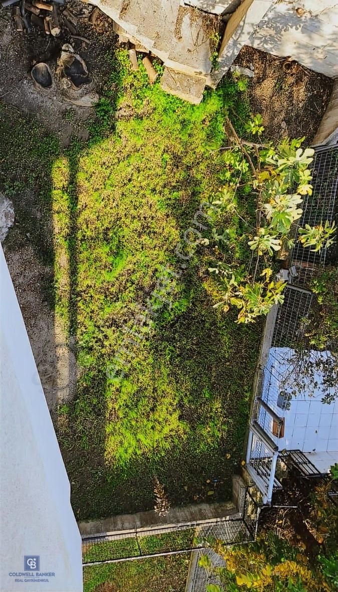 Beylikdüzü Gürpınar Sevcan Sitesinde Deniz Manzaralı Villa - Görsel 26