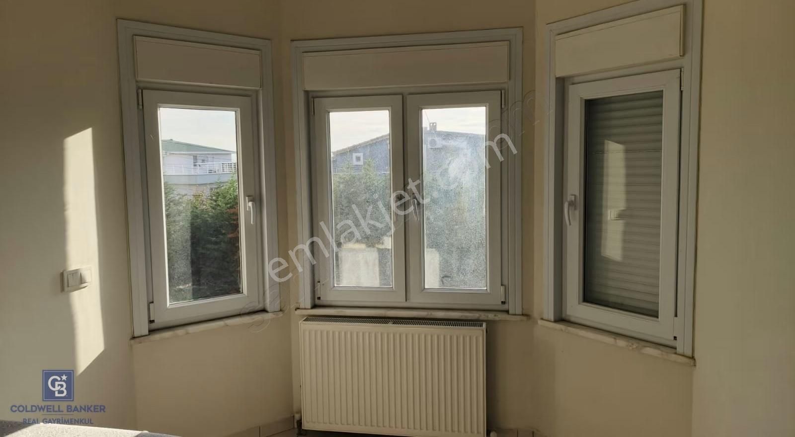 Beylikdüzü Gürpınar Sevcan Sitesinde Deniz Manzaralı Villa - Görsel 23