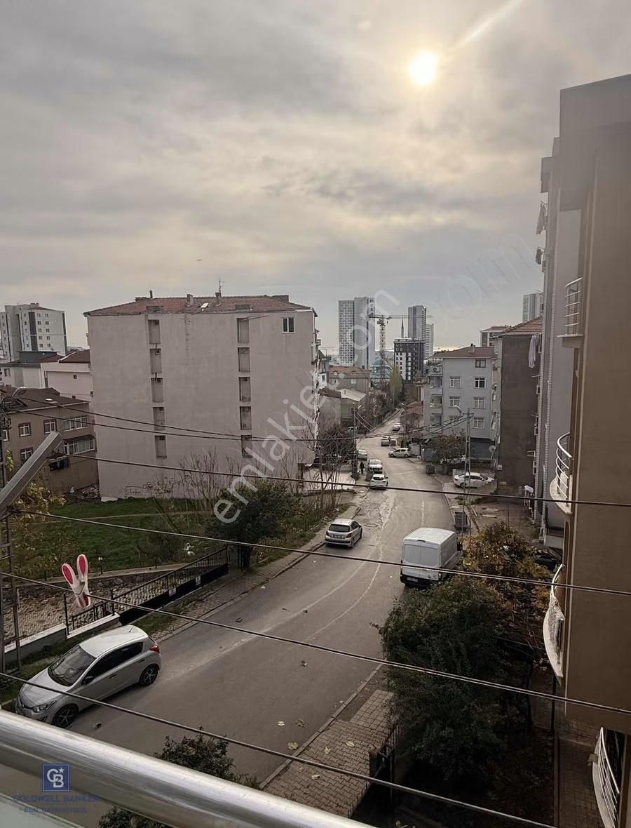 Kartal Cumhuriyet Mah Arakatta 3+1 Kiralık Daire - Görsel 18