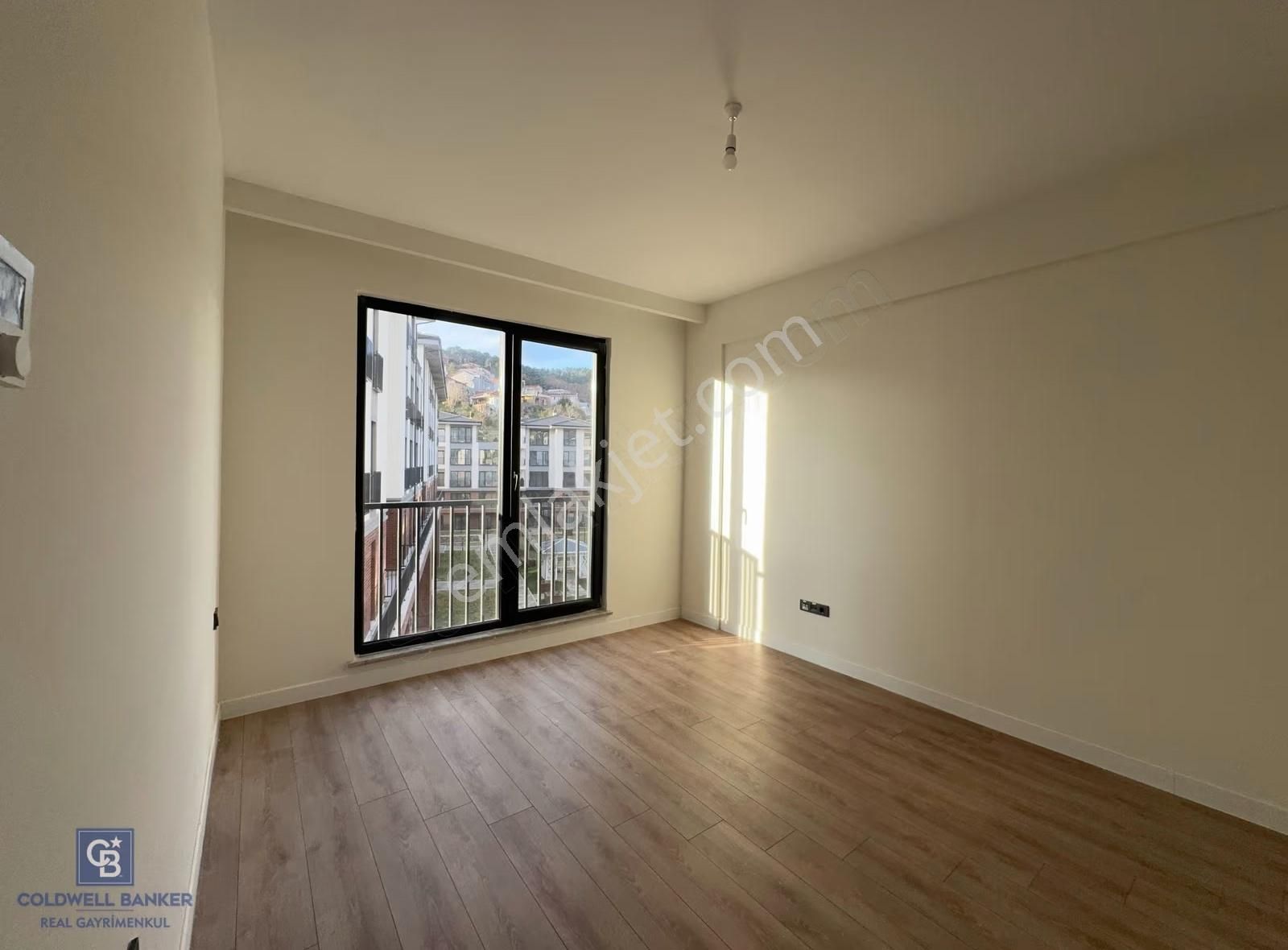 Emlak Konut Tokatköy Projesinde 2+1 Sıfır 127 M2 Kiralık Daire - Görsel 14