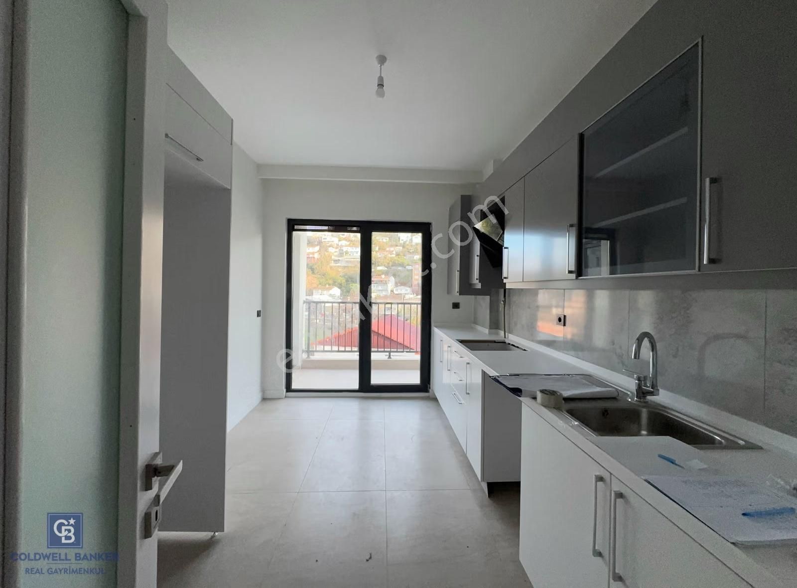 Emlak Konut Tokatköy Projesinde 2+1 Sıfır 127 M2 Kiralık Daire - Görsel 21