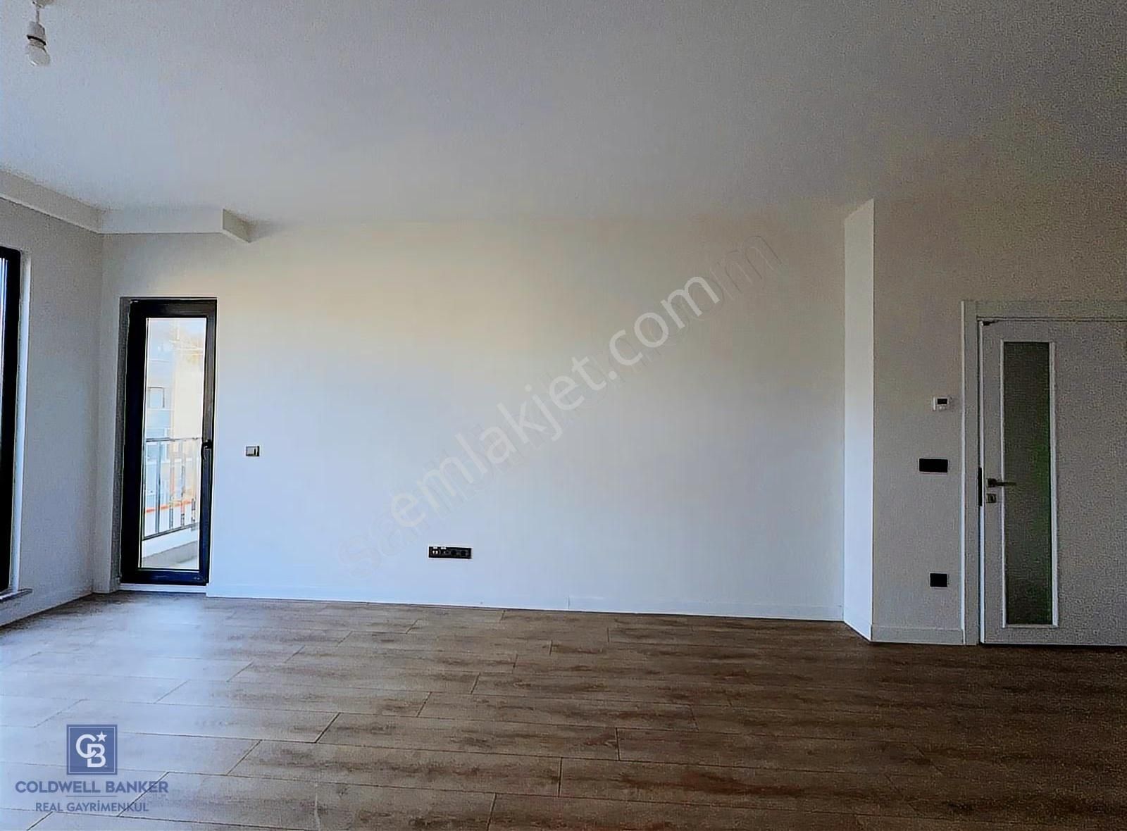 Emlak Konut Tokatköy Projesinde 2+1 Sıfır 127 M2 Kiralık Daire - Görsel 5