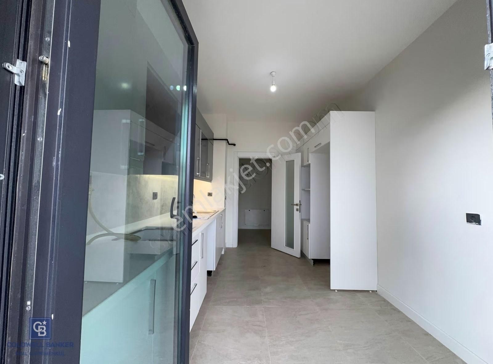 Emlak Konut Tokatköy Projesinde 2+1 Sıfır 121 M2 Kiralık Daire - Görsel 19