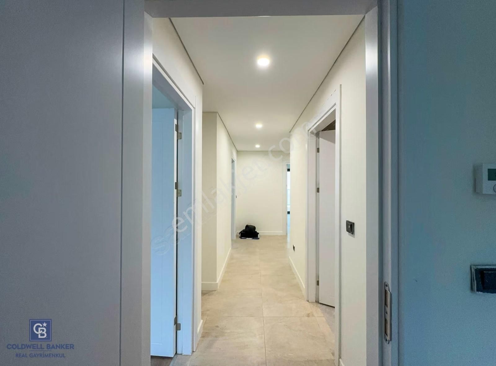 Emlak Konut Tokatköy Projesinde 2+1 Sıfır 121 M2 Kiralık Daire - Görsel 2