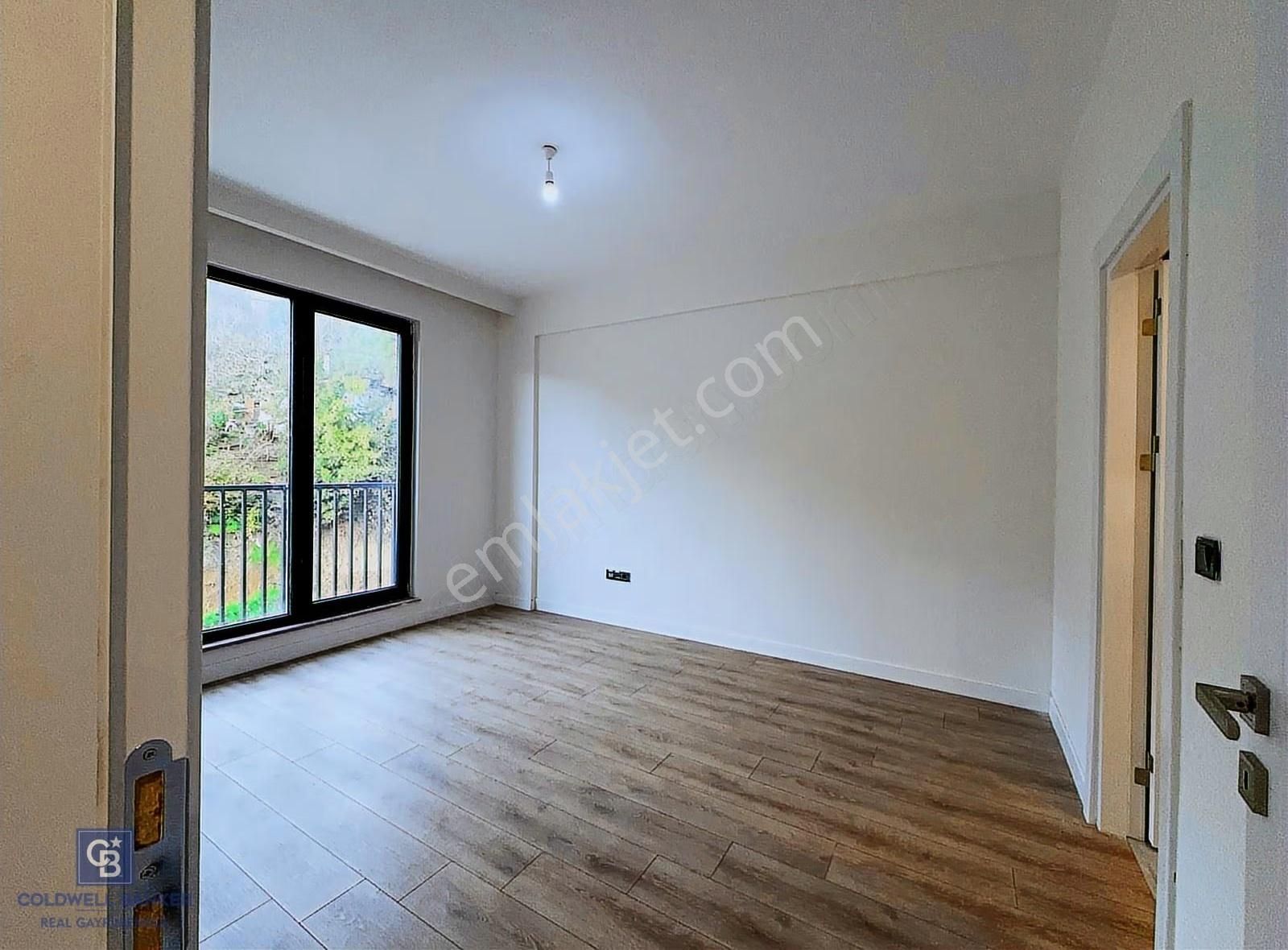 Emlak Konut Tokatköy Projesinde 2+1 Sıfır 121 M2 Kiralık Daire - Görsel 10