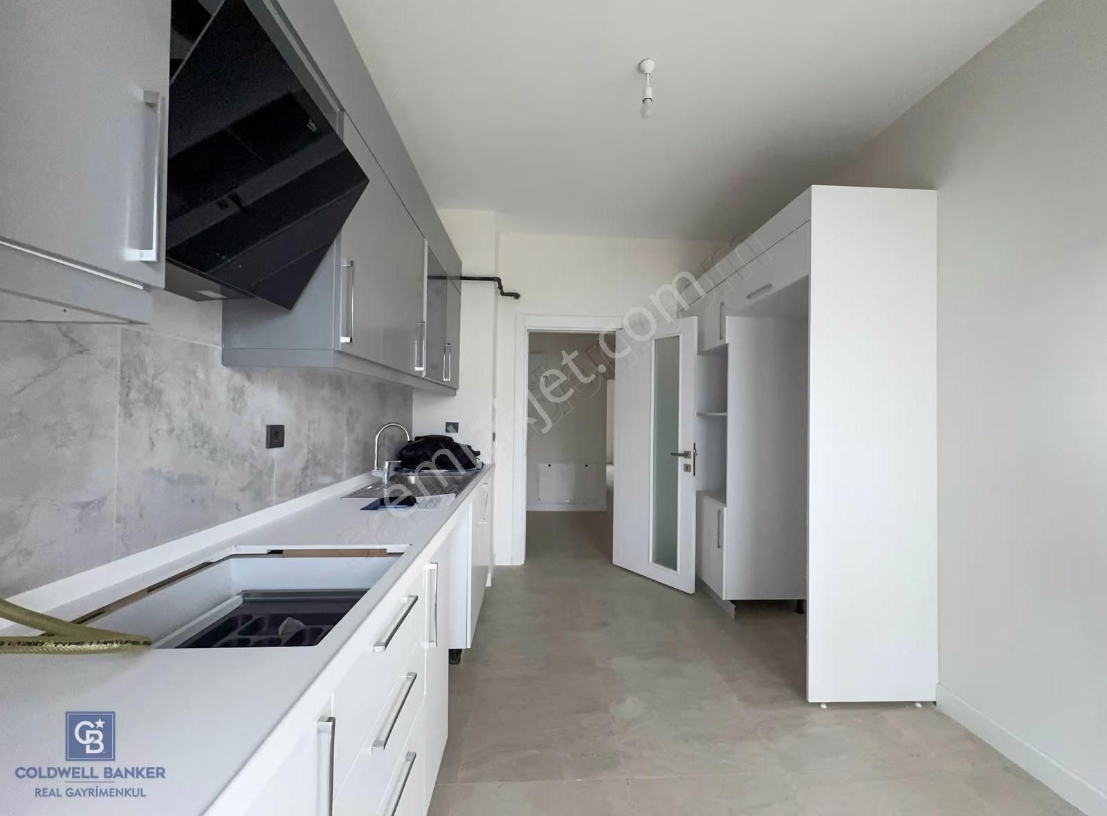 Emlak Konut Tokatköy Projesinde 2+1 Sıfır 121 M2 Kiralık Daire - Görsel 23