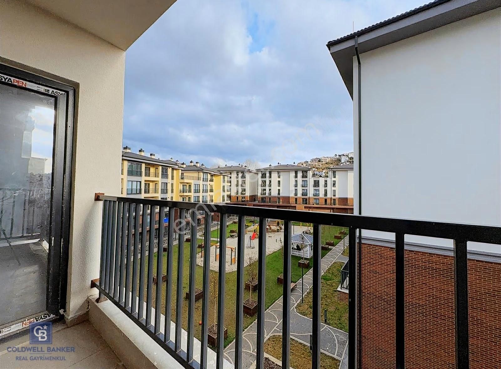 Emlak Konut Tokatköy Projesinde 2+1 Sıfır 121 M2 Kiralık Daire