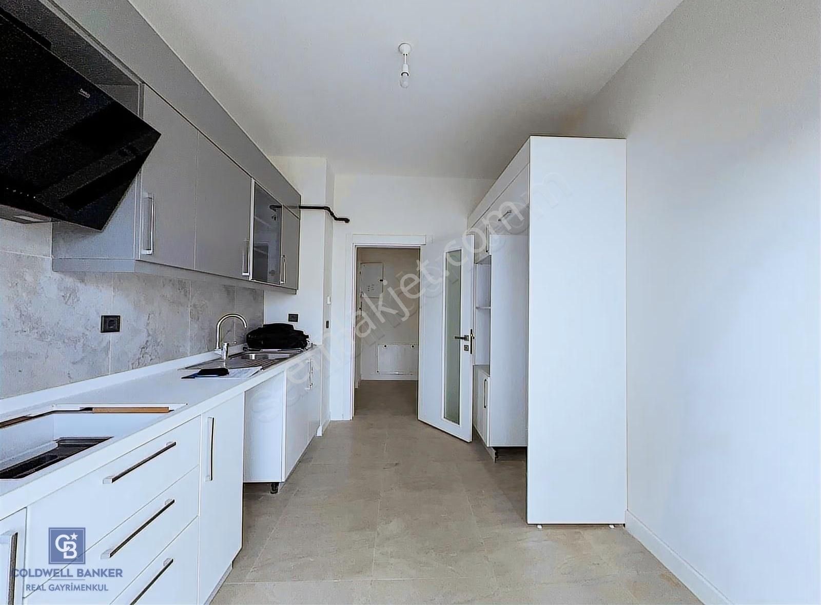 Emlak Konut Tokatköy Projesinde 2+1 Sıfır 121 M2 Kiralık Daire - Görsel 9