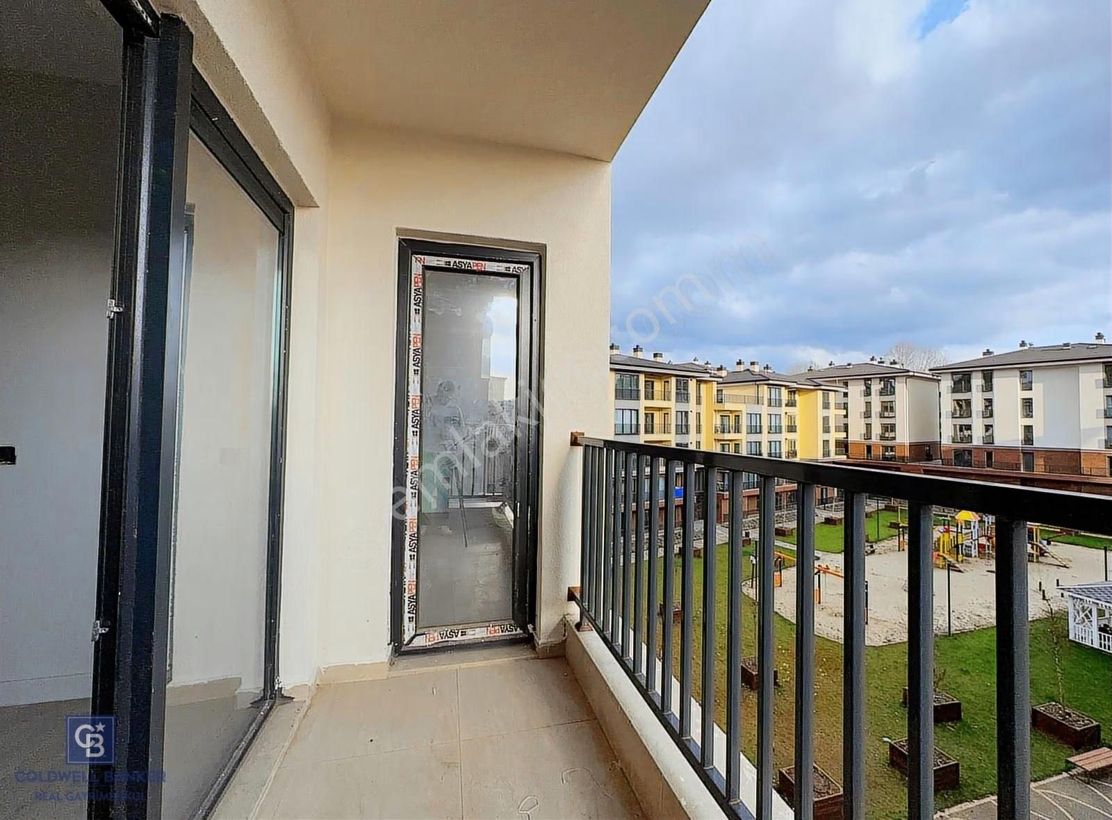 Emlak Konut Tokatköy Projesinde 2+1 Sıfır 121 M2 Kiralık Daire - Görsel 16