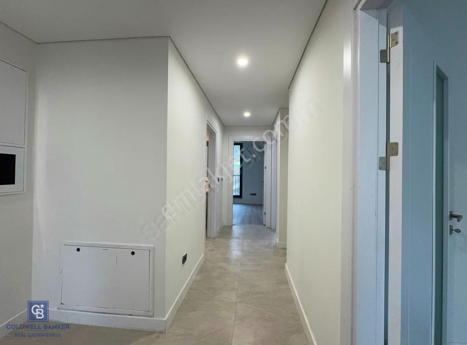 Emlak Konut Tokatköy Projesinde 2+1 Sıfır 121 M2 Kiralık Daire - Görsel 7