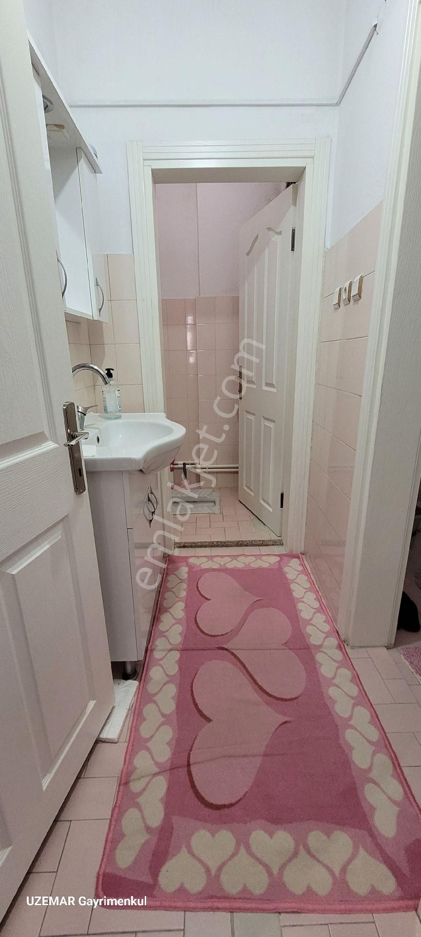 Uzemar'dan/küçükçekmece/kartaltepe/satılık & - Görsel 5