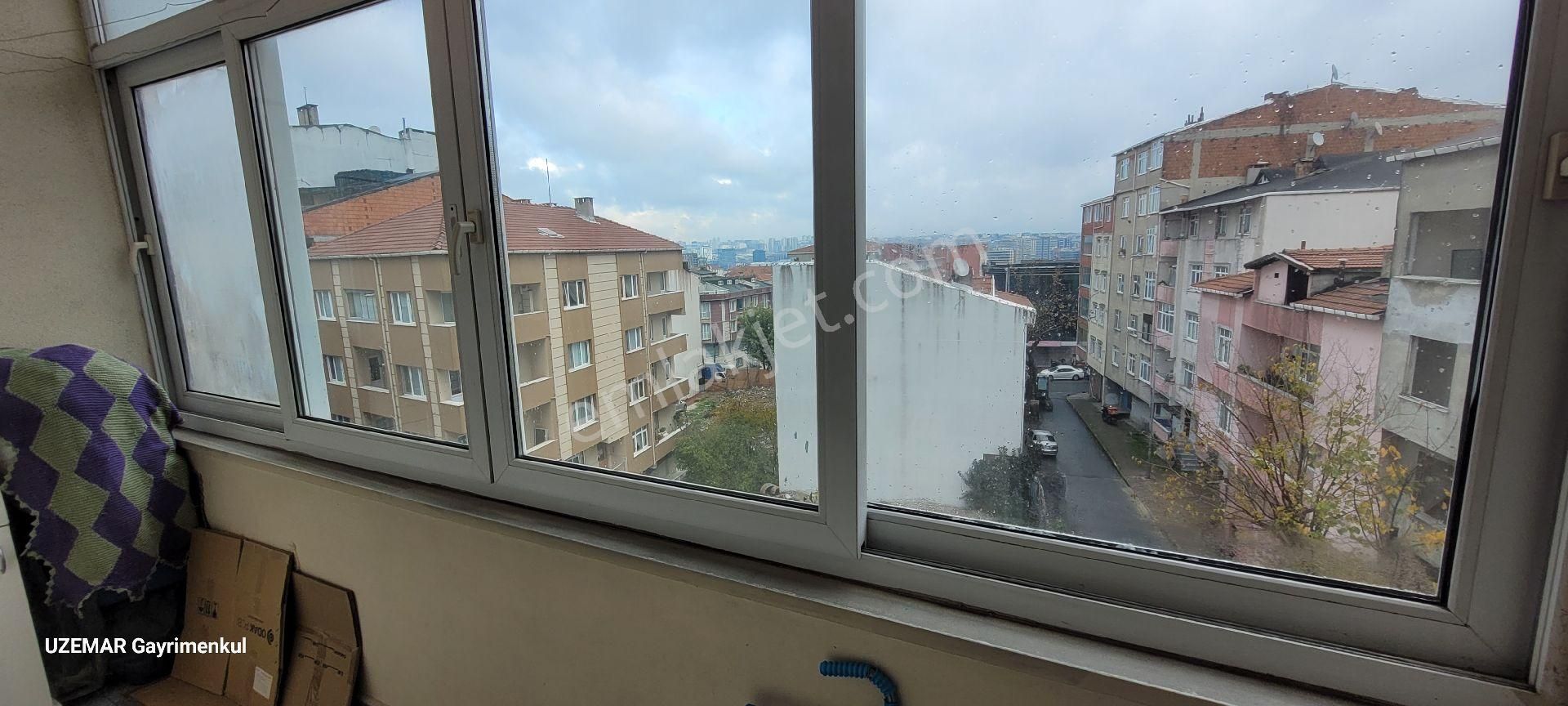 Uzemar'dan/küçükçekmece/kartaltepe/satılık & - Görsel 16