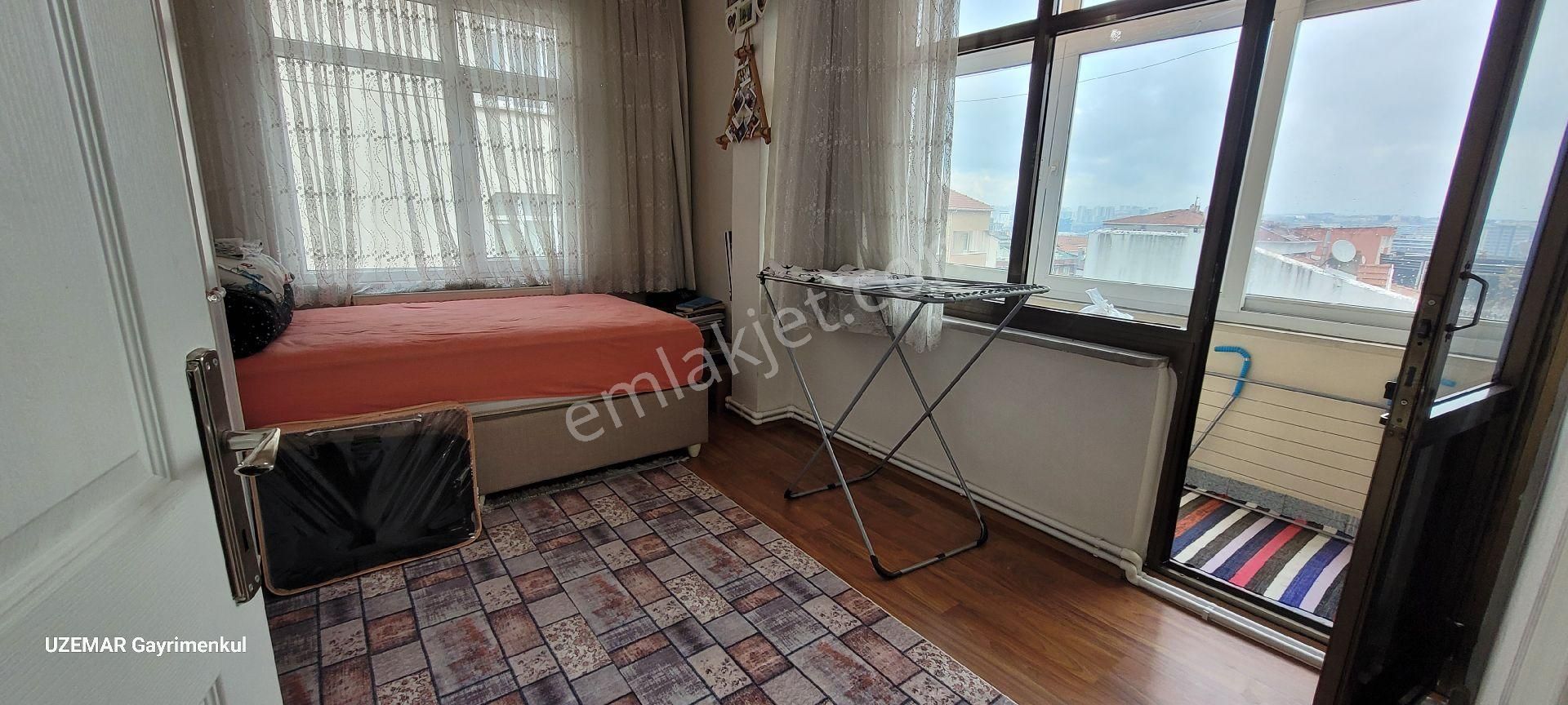 Uzemar'dan/küçükçekmece/kartaltepe/satılık & - Görsel 14