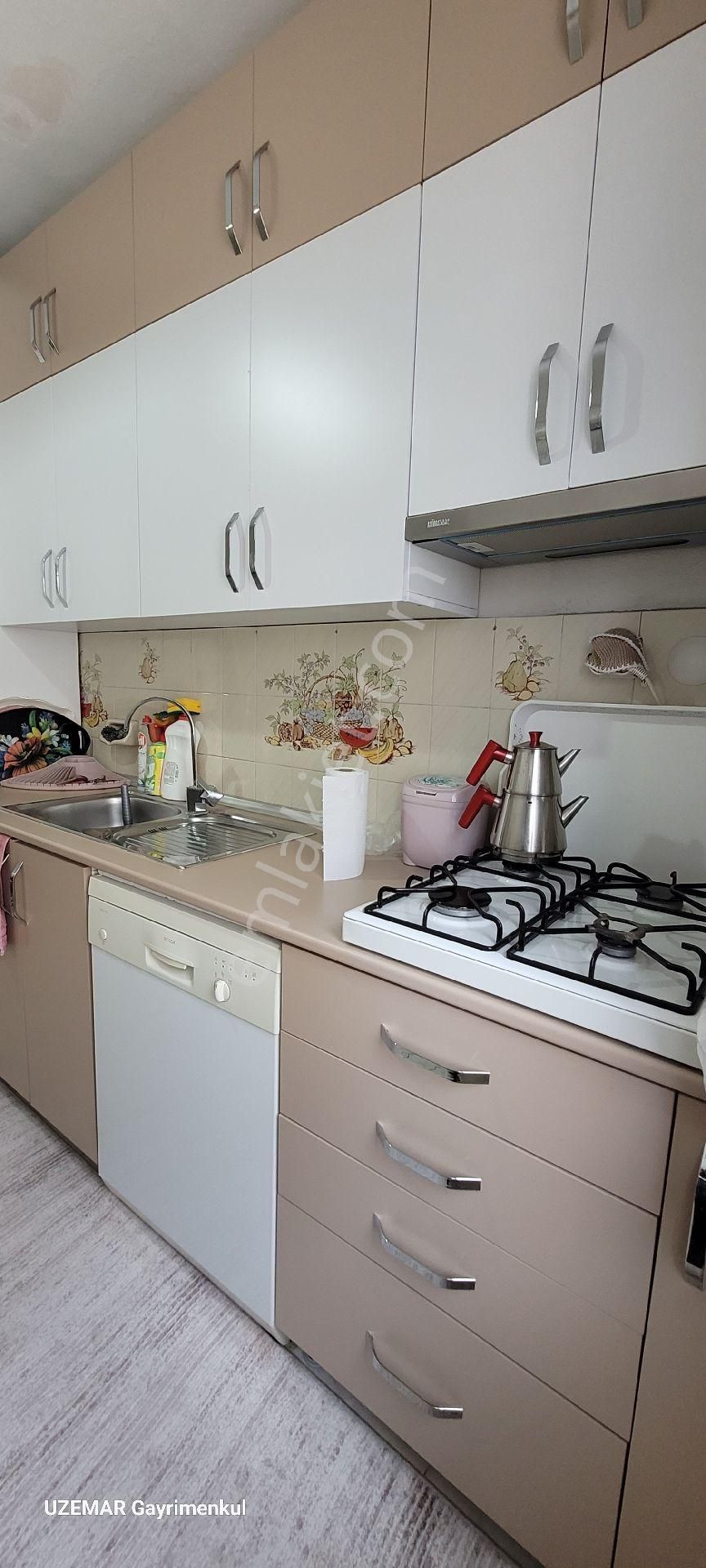 Uzemar'dan/küçükçekmece/kartaltepe/satılık & - Görsel 8