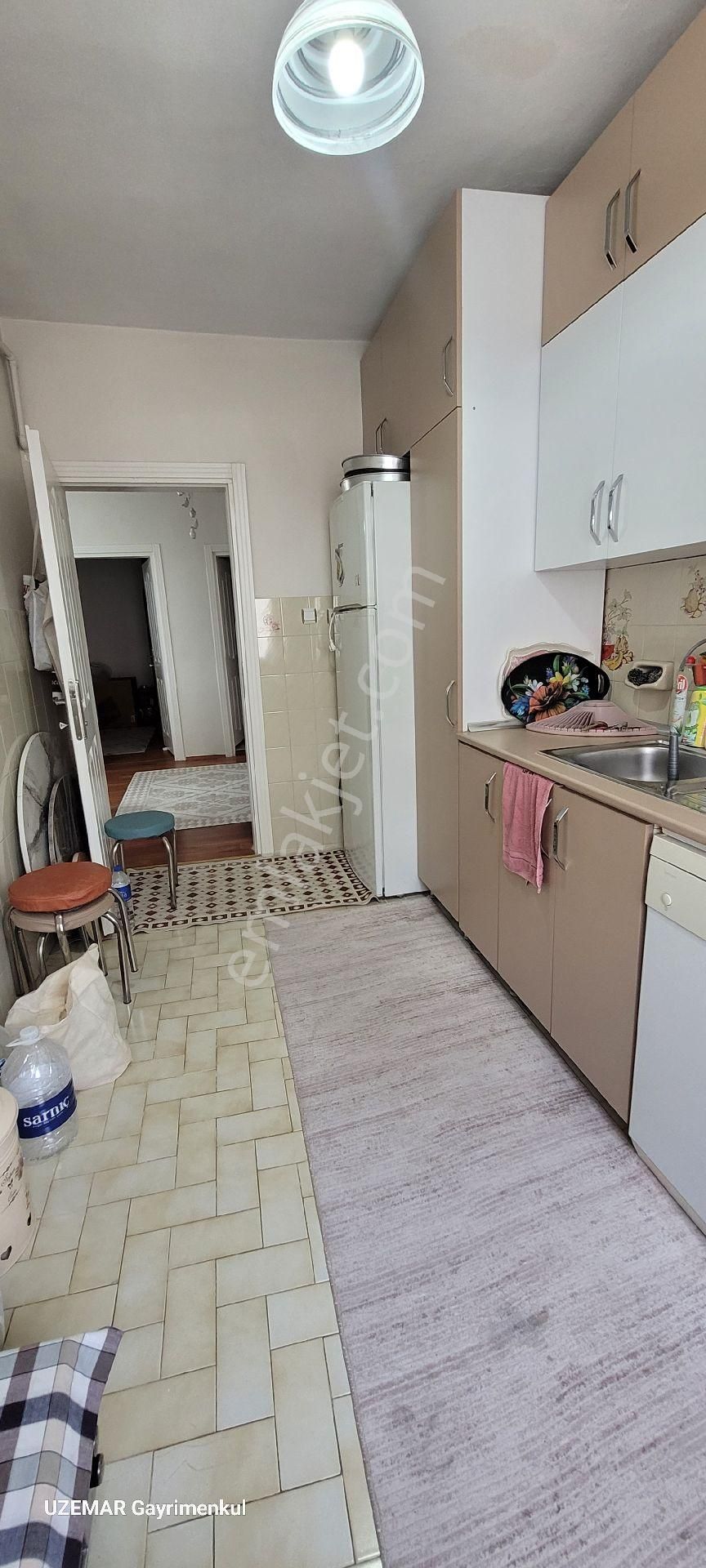 Uzemar'dan/küçükçekmece/kartaltepe/satılık & - Görsel 9