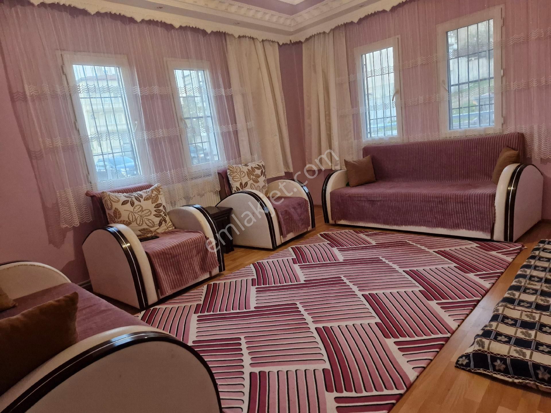 Hacı İshak Mahallesi Satılık 3+1 Daire - Görsel 3