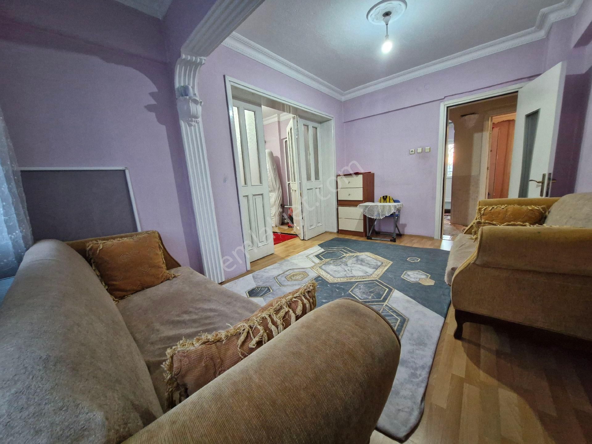 Hacı İshak Mahallesi Satılık 3+1 Daire - Görsel 29