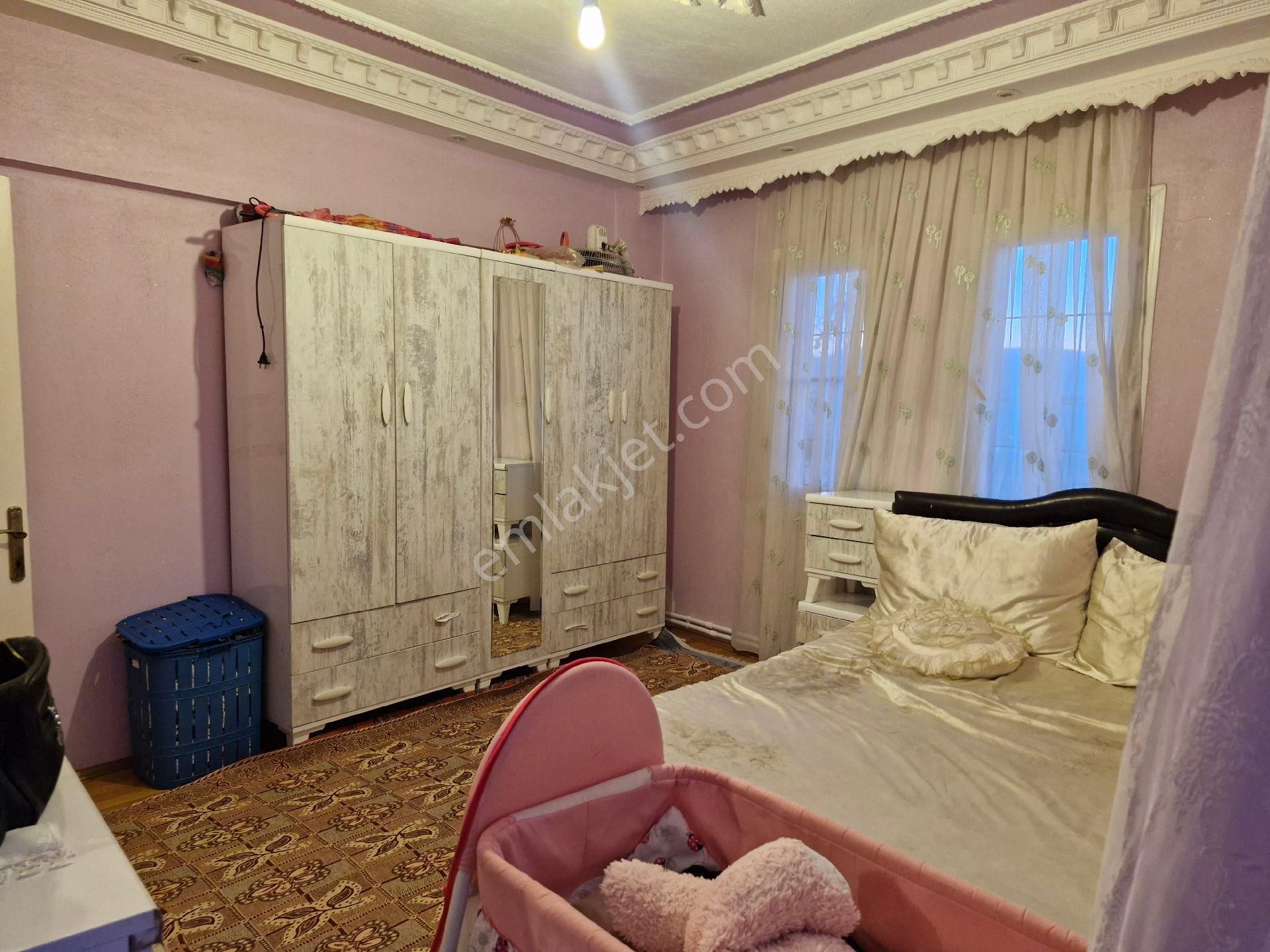 Hacı İshak Mahallesi Satılık 3+1 Daire - Görsel 17