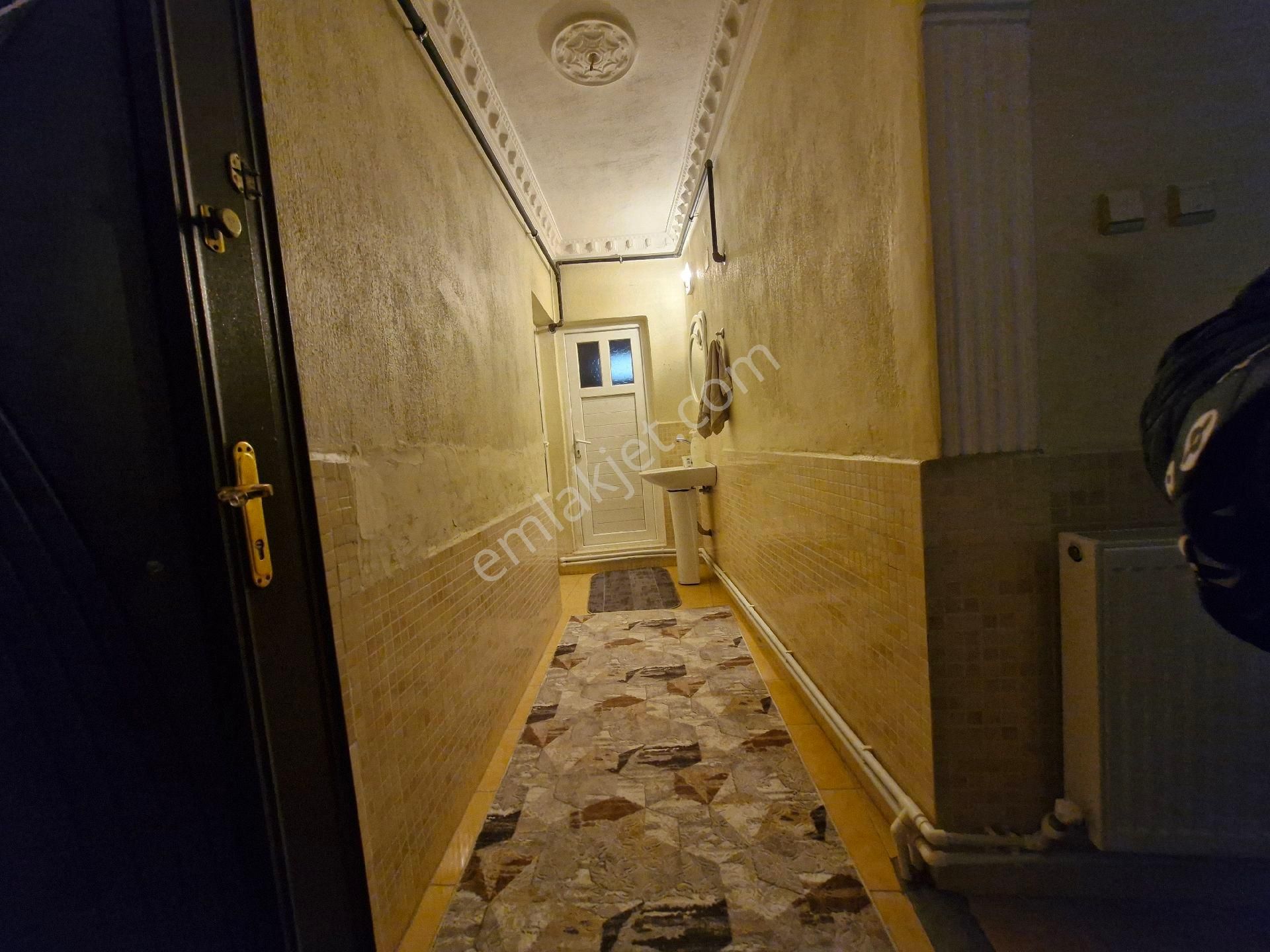 Hacı İshak Mahallesi Satılık 3+1 Daire - Görsel 28