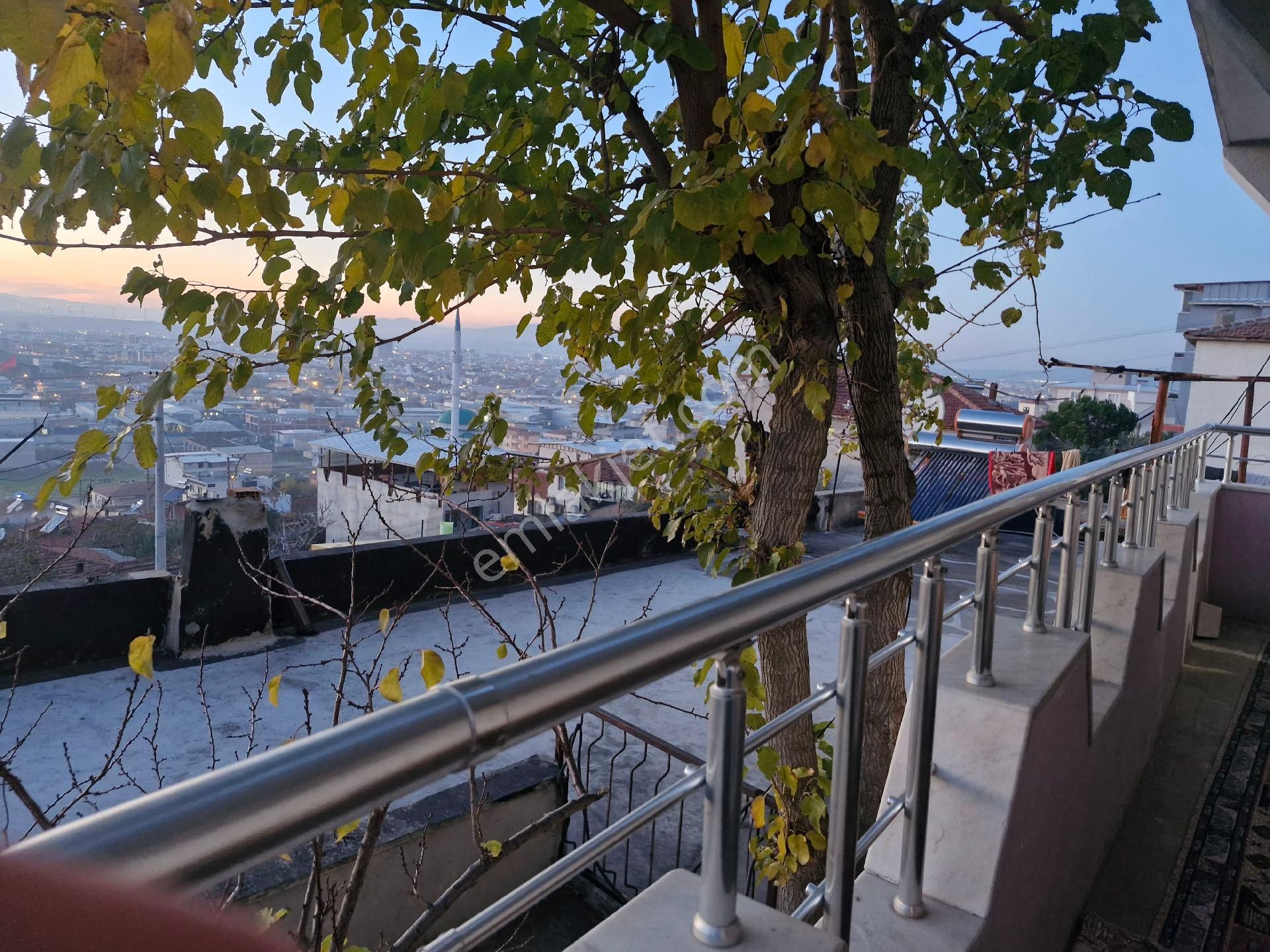 Hacı İshak Mahallesi Satılık 3+1 Daire - Görsel 18