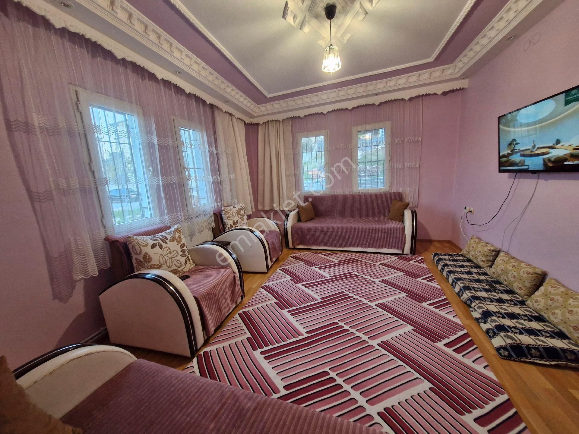 Hacı İshak Mahallesi Satılık 3+1 Daire - Görsel 2