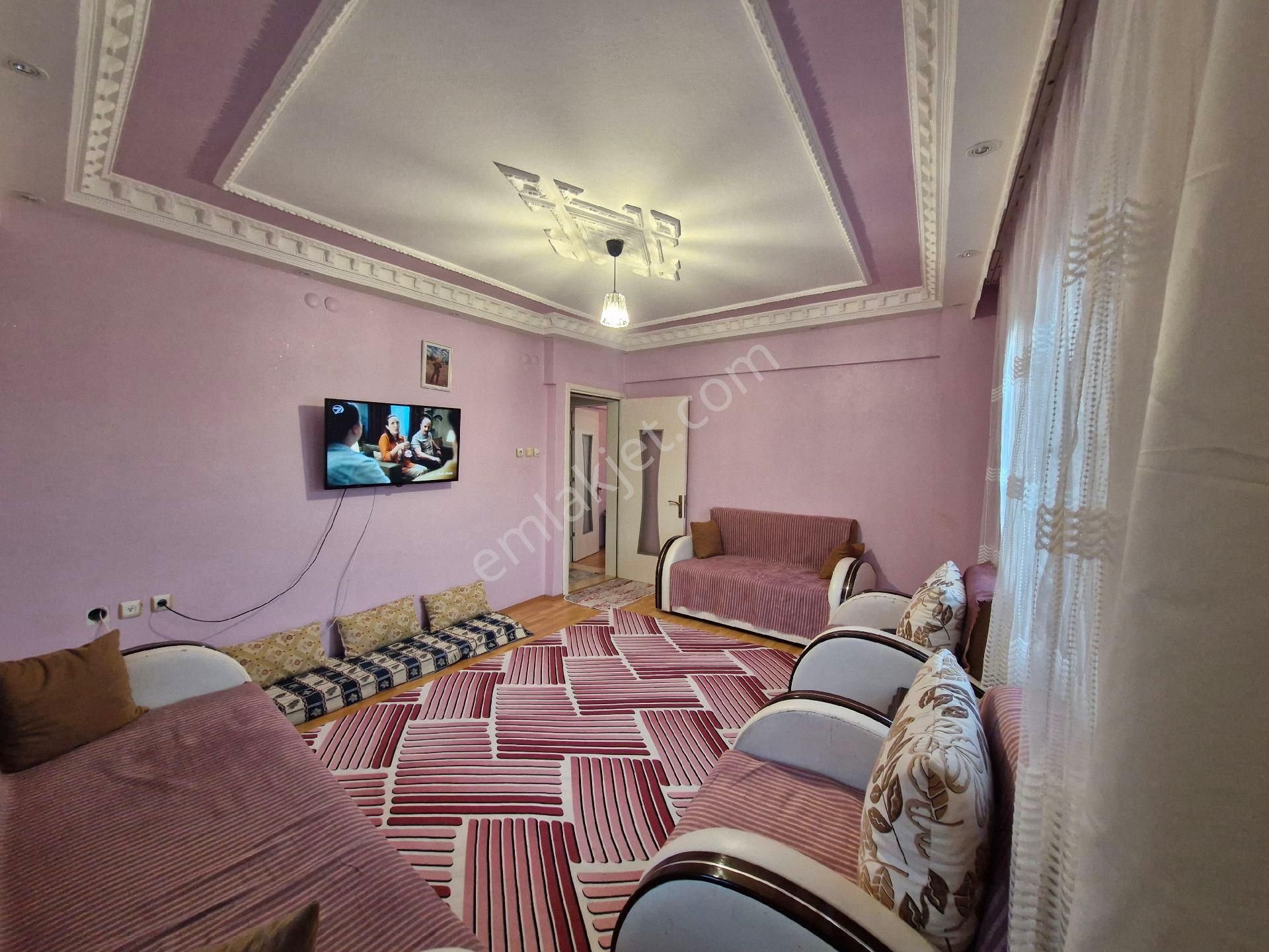 Hacı İshak Mahallesi Satılık 3+1 Daire