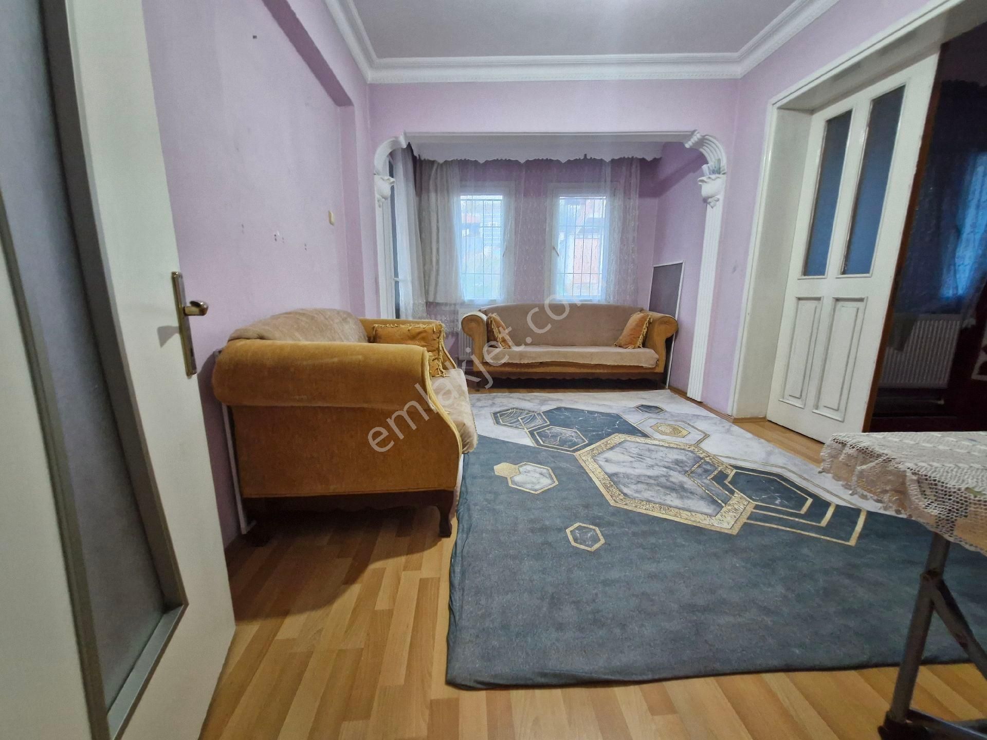 Hacı İshak Mahallesi Satılık 3+1 Daire - Görsel 9