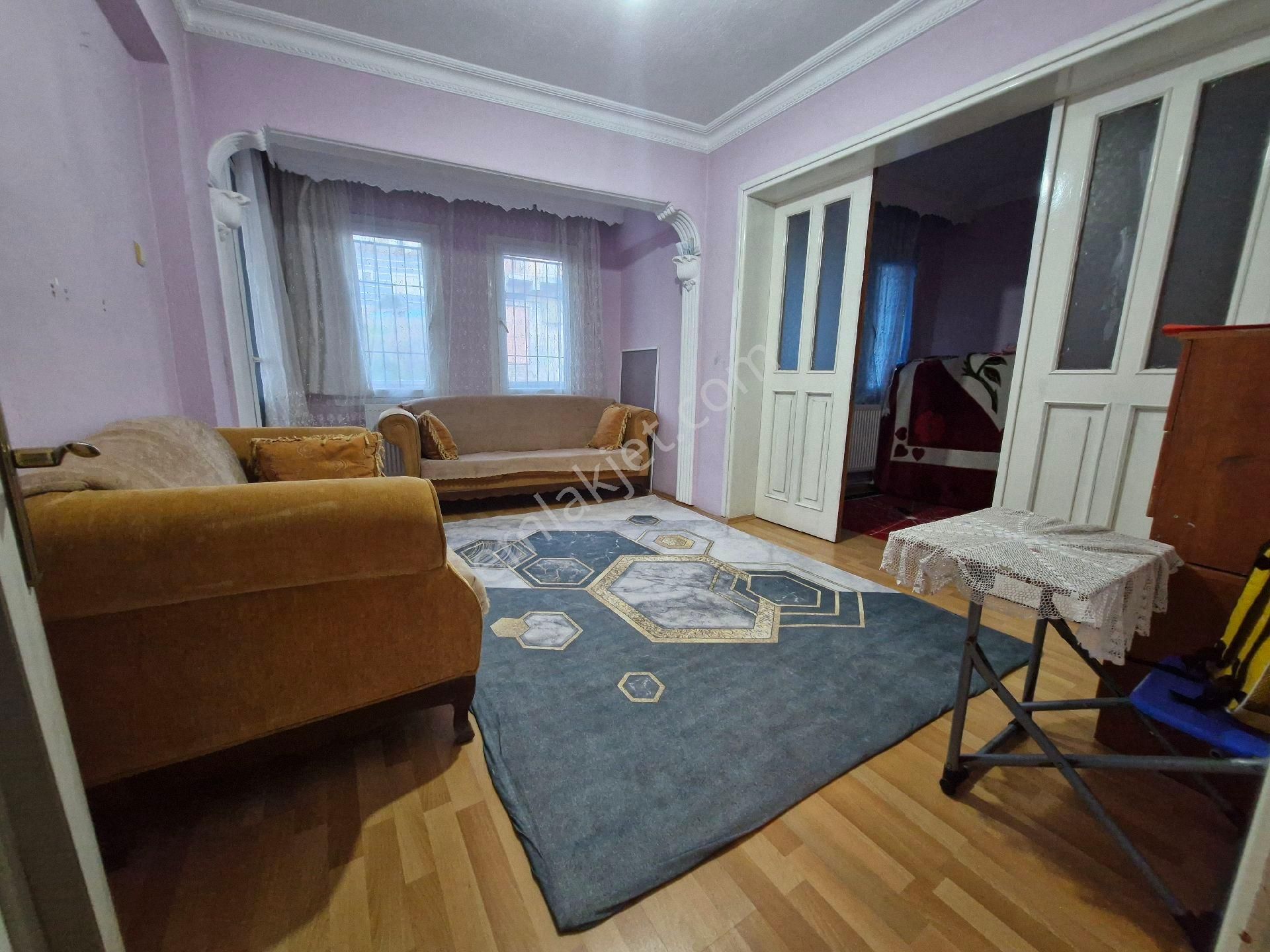 Hacı İshak Mahallesi Satılık 3+1 Daire - Görsel 6