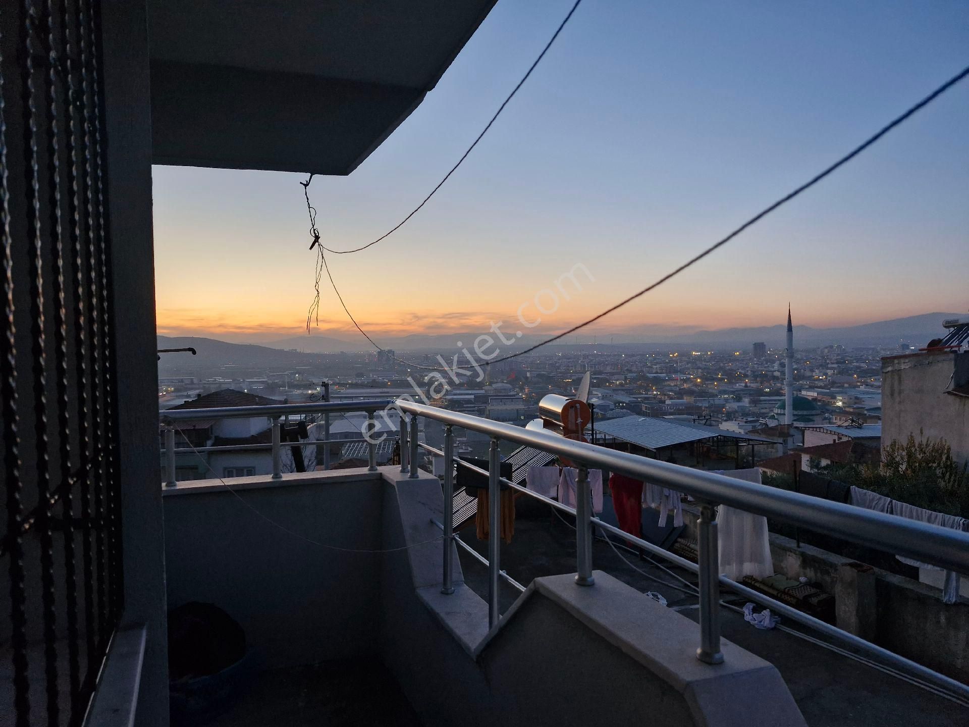 Hacı İshak Mahallesi Satılık 3+1 Daire - Görsel 20