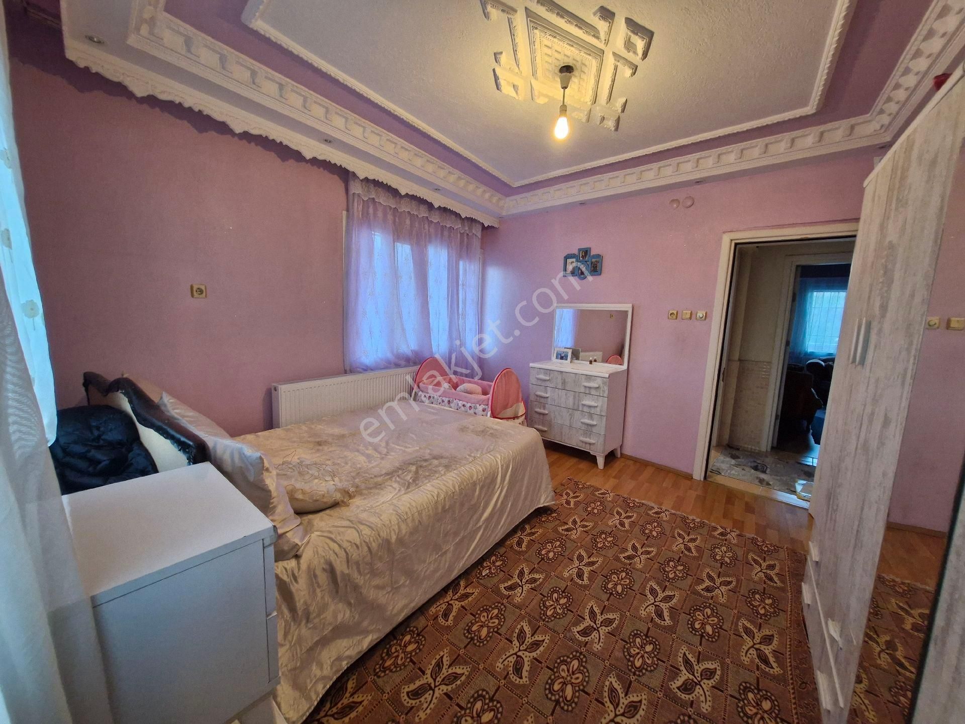 Hacı İshak Mahallesi Satılık 3+1 Daire - Görsel 5