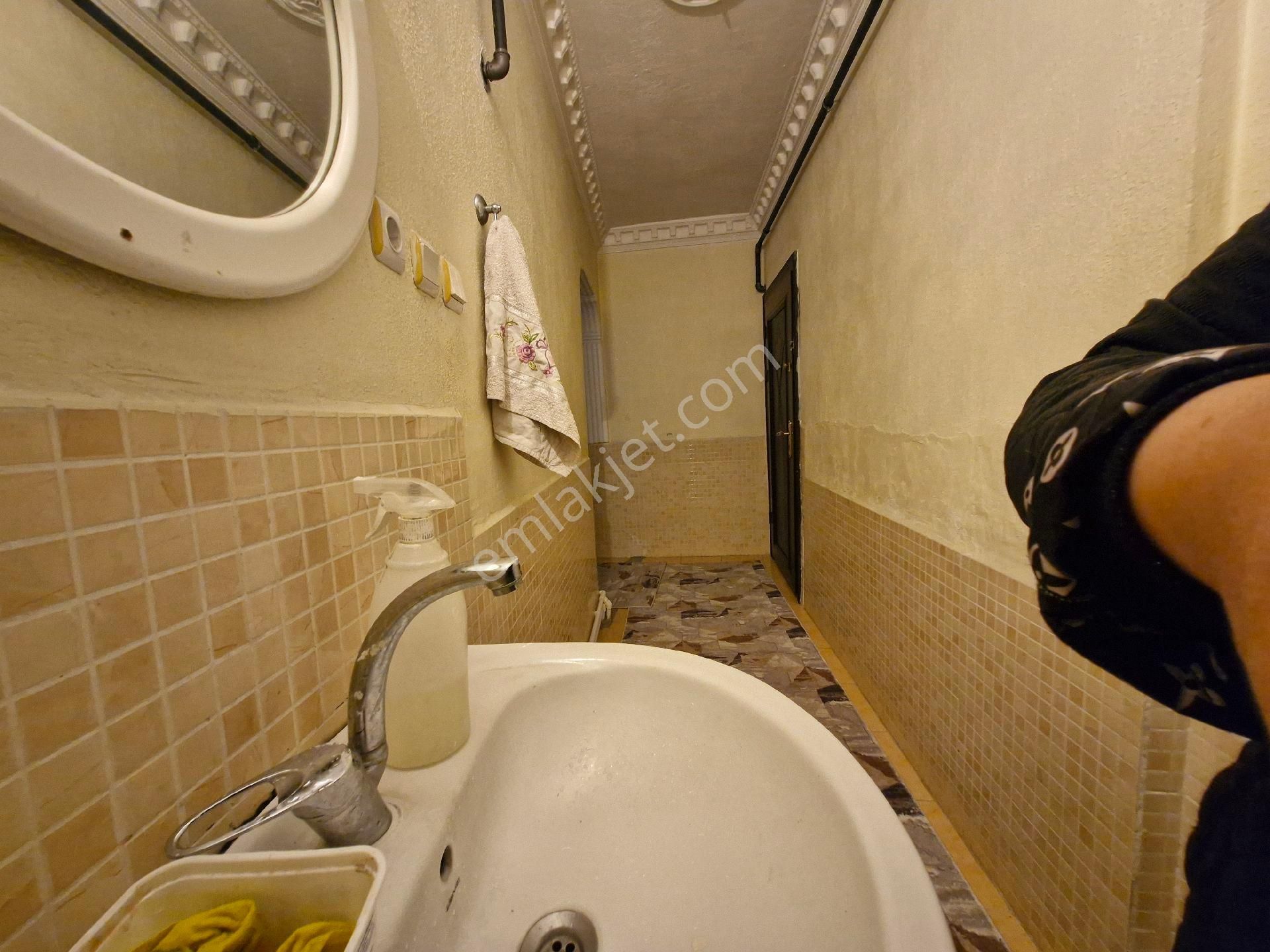 Hacı İshak Mahallesi Satılık 3+1 Daire - Görsel 13