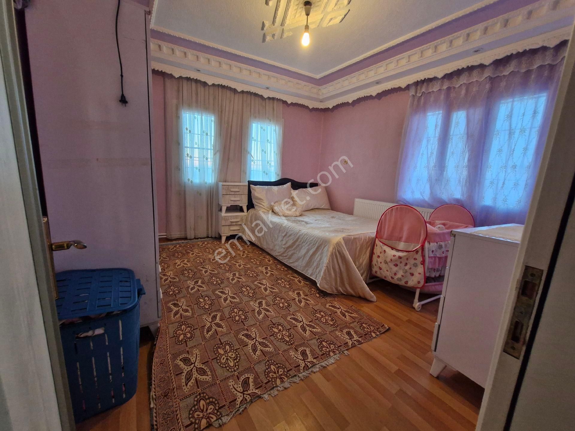 Hacı İshak Mahallesi Satılık 3+1 Daire - Görsel 4