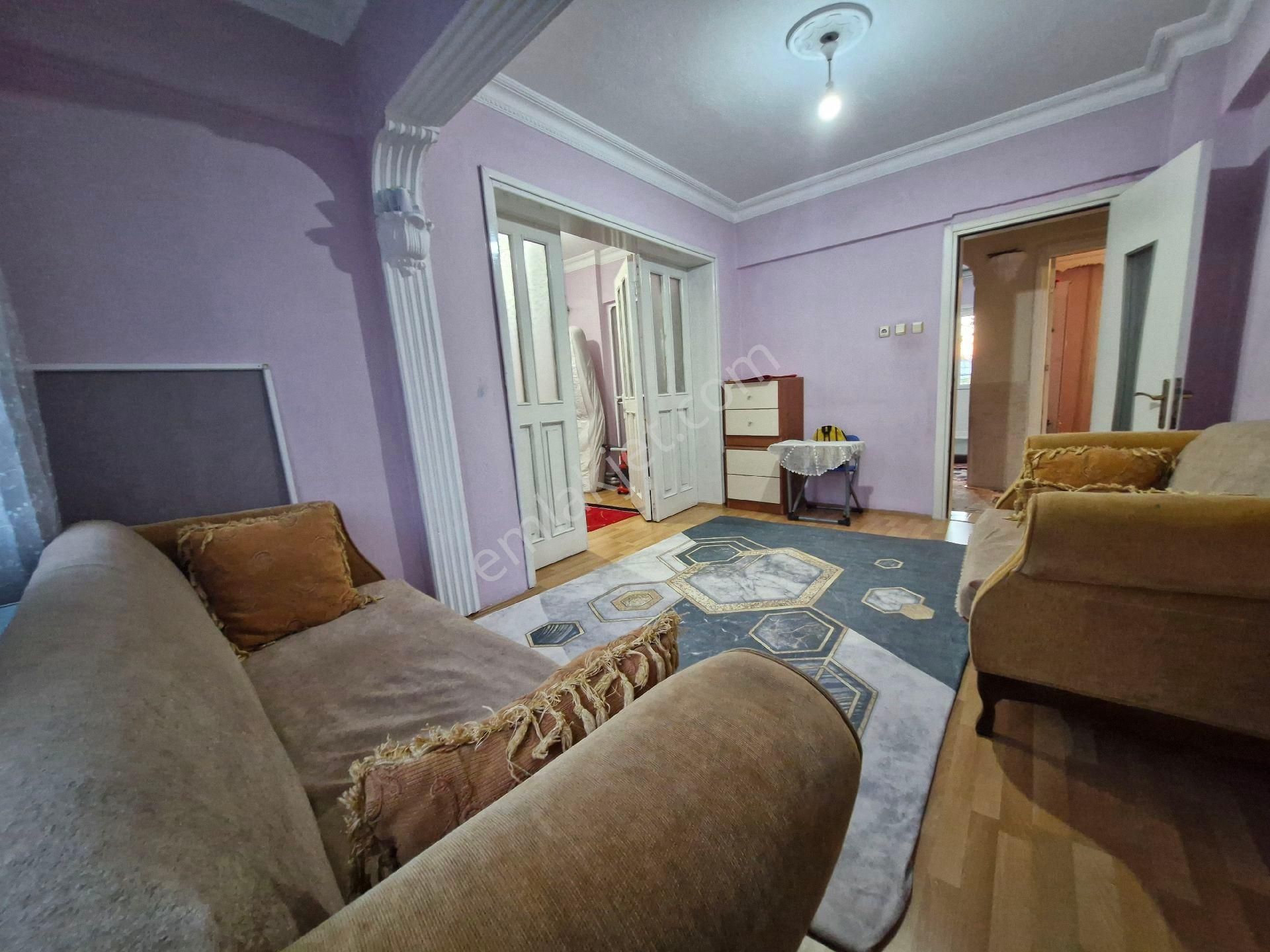 Hacı İshak Mahallesi Satılık 3+1 Daire - Görsel 12