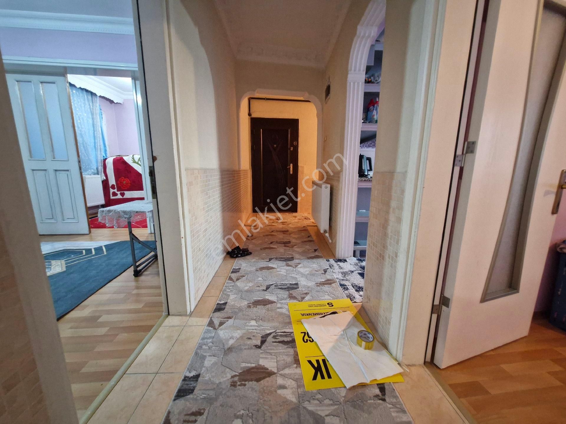 Hacı İshak Mahallesi Satılık 3+1 Daire - Görsel 10