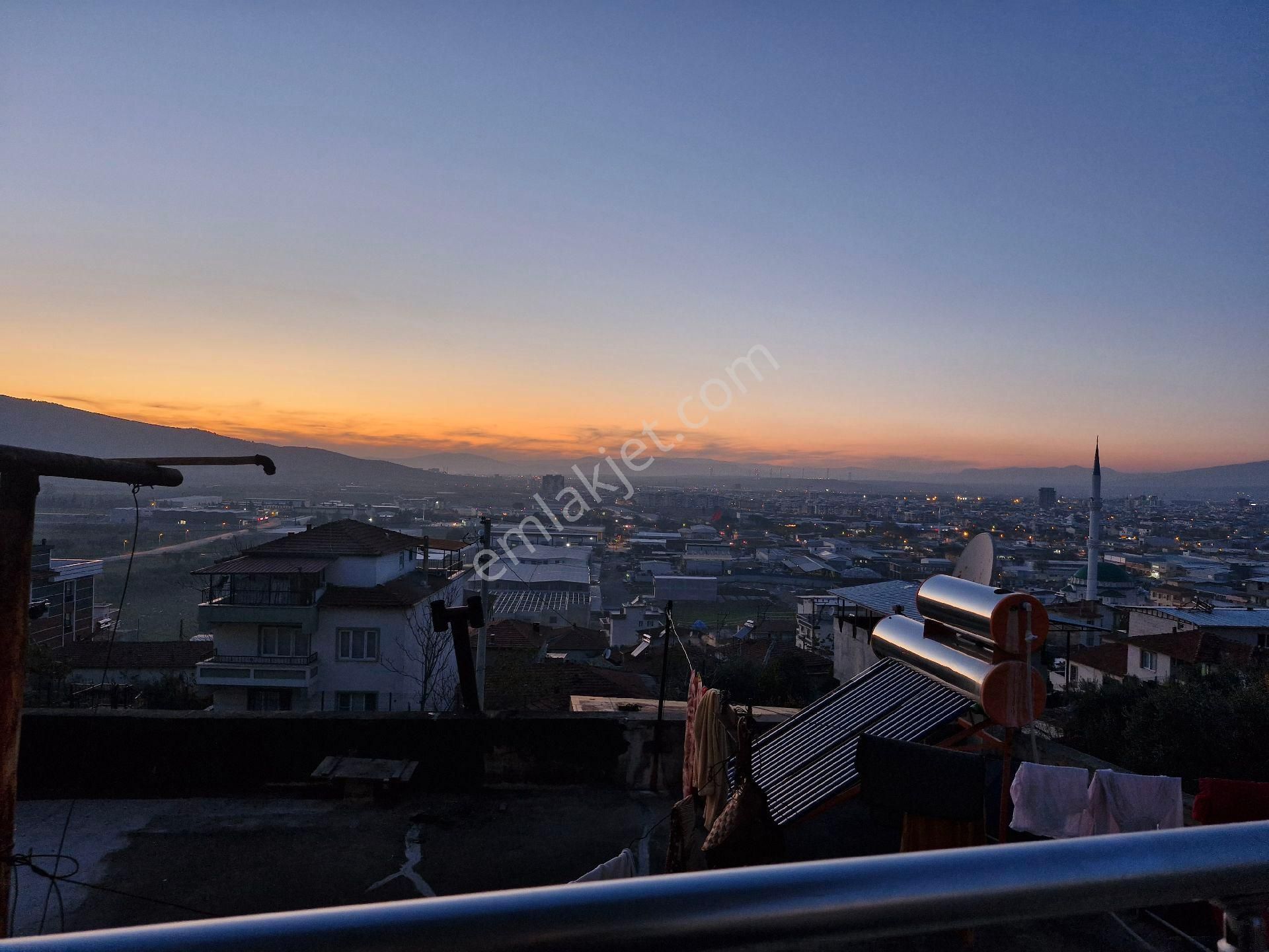 Hacı İshak Mahallesi Satılık 3+1 Daire - Görsel 16