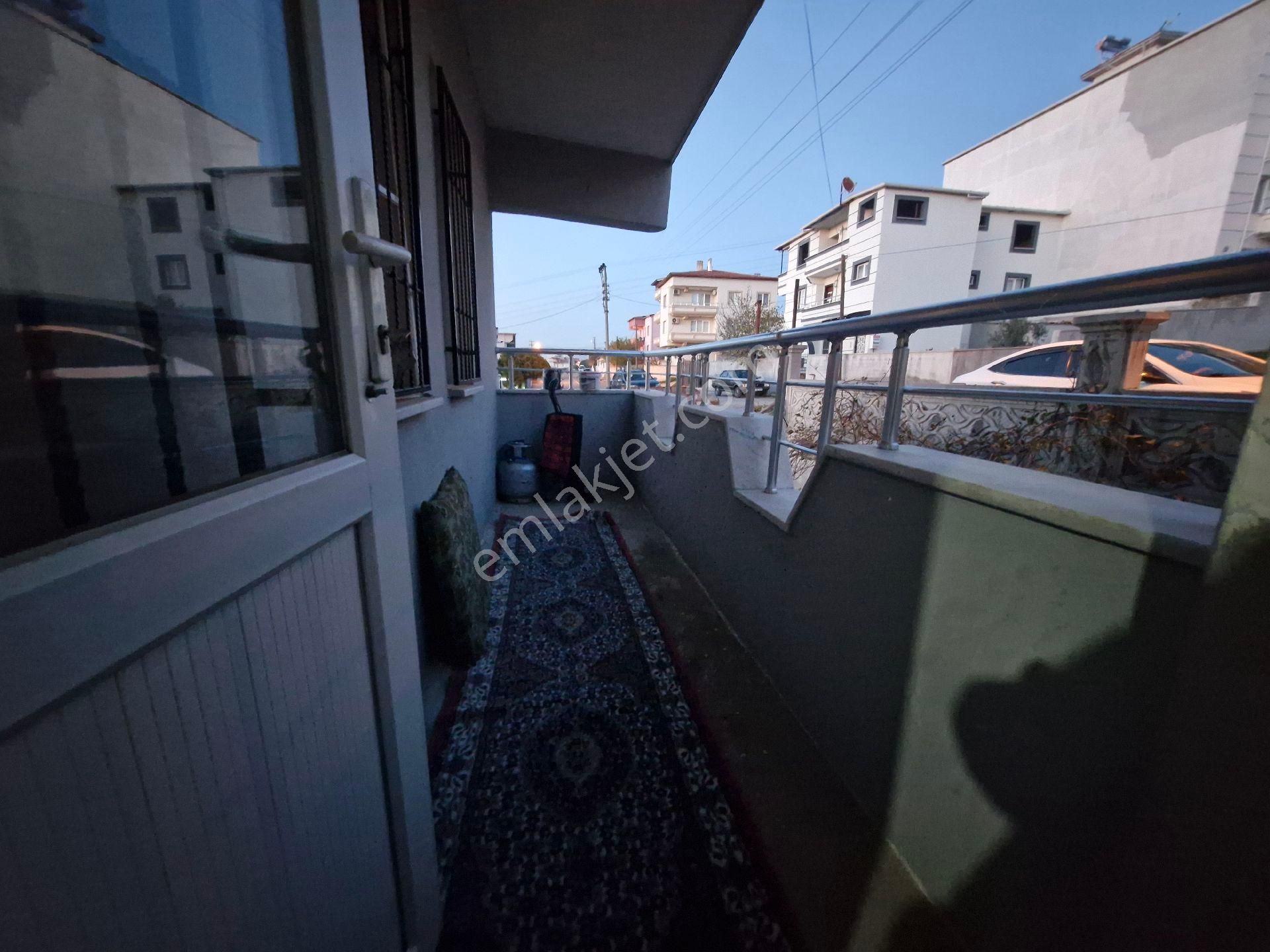 Hacı İshak Mahallesi Satılık 3+1 Daire - Görsel 21