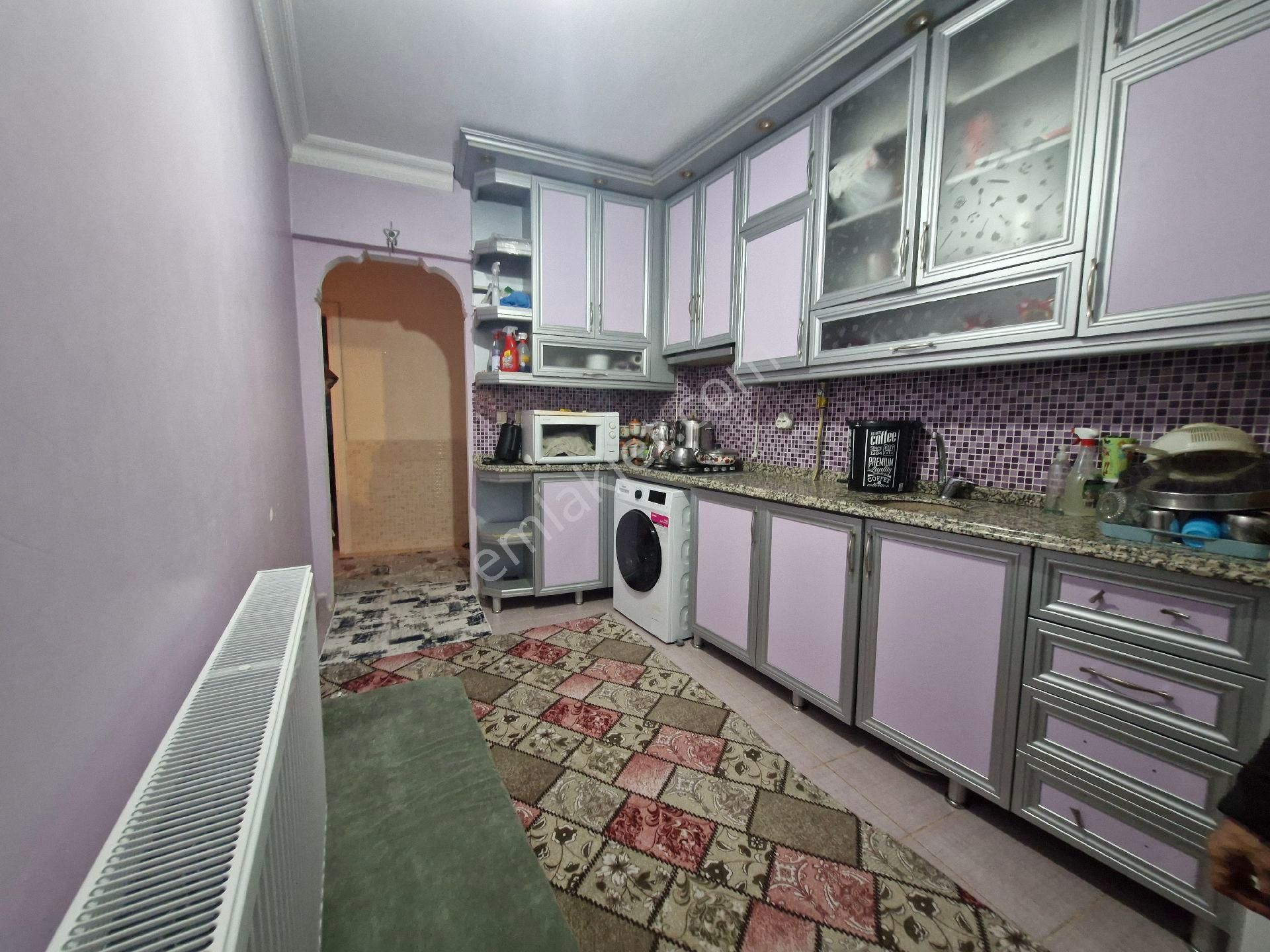 Hacı İshak Mahallesi Satılık 3+1 Daire - Görsel 22