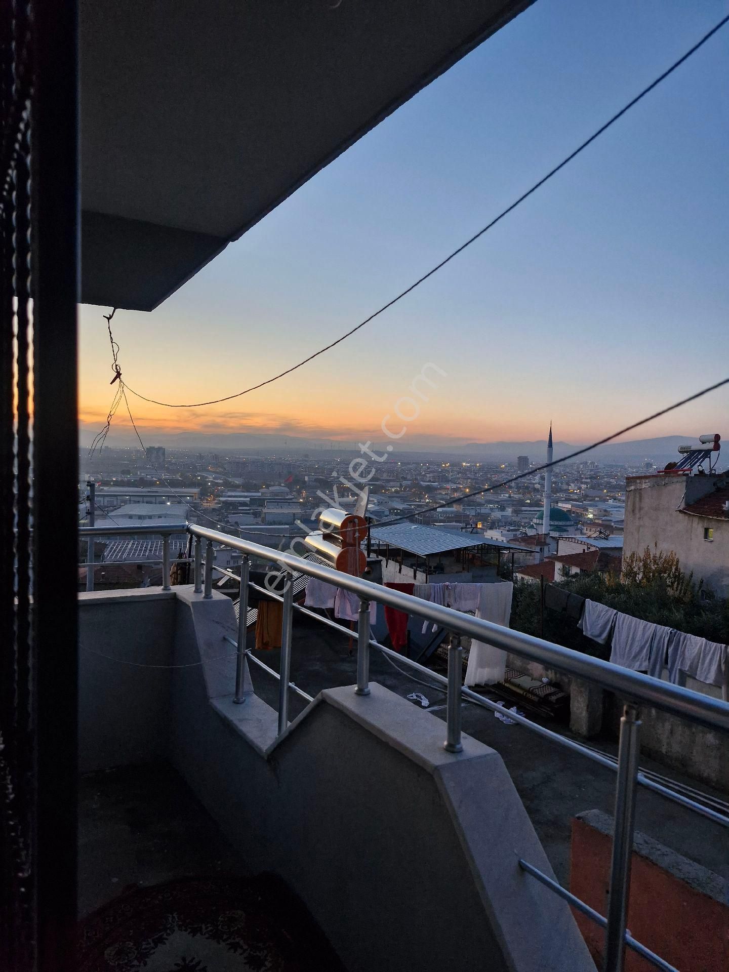 Hacı İshak Mahallesi Satılık 3+1 Daire - Görsel 15