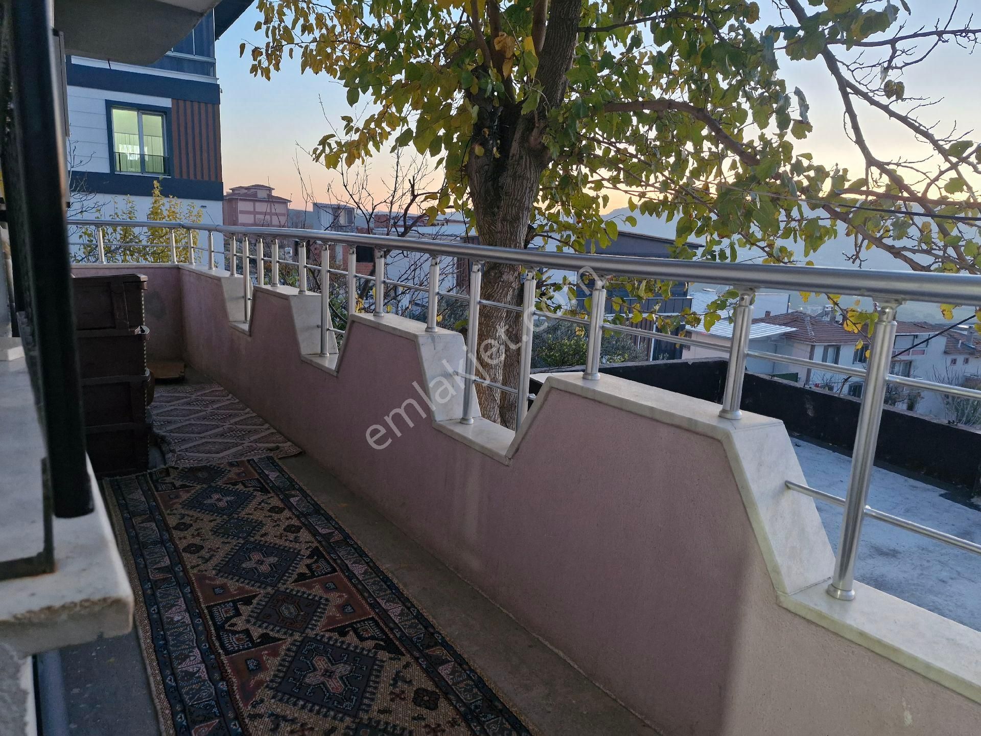 Hacı İshak Mahallesi Satılık 3+1 Daire - Görsel 19