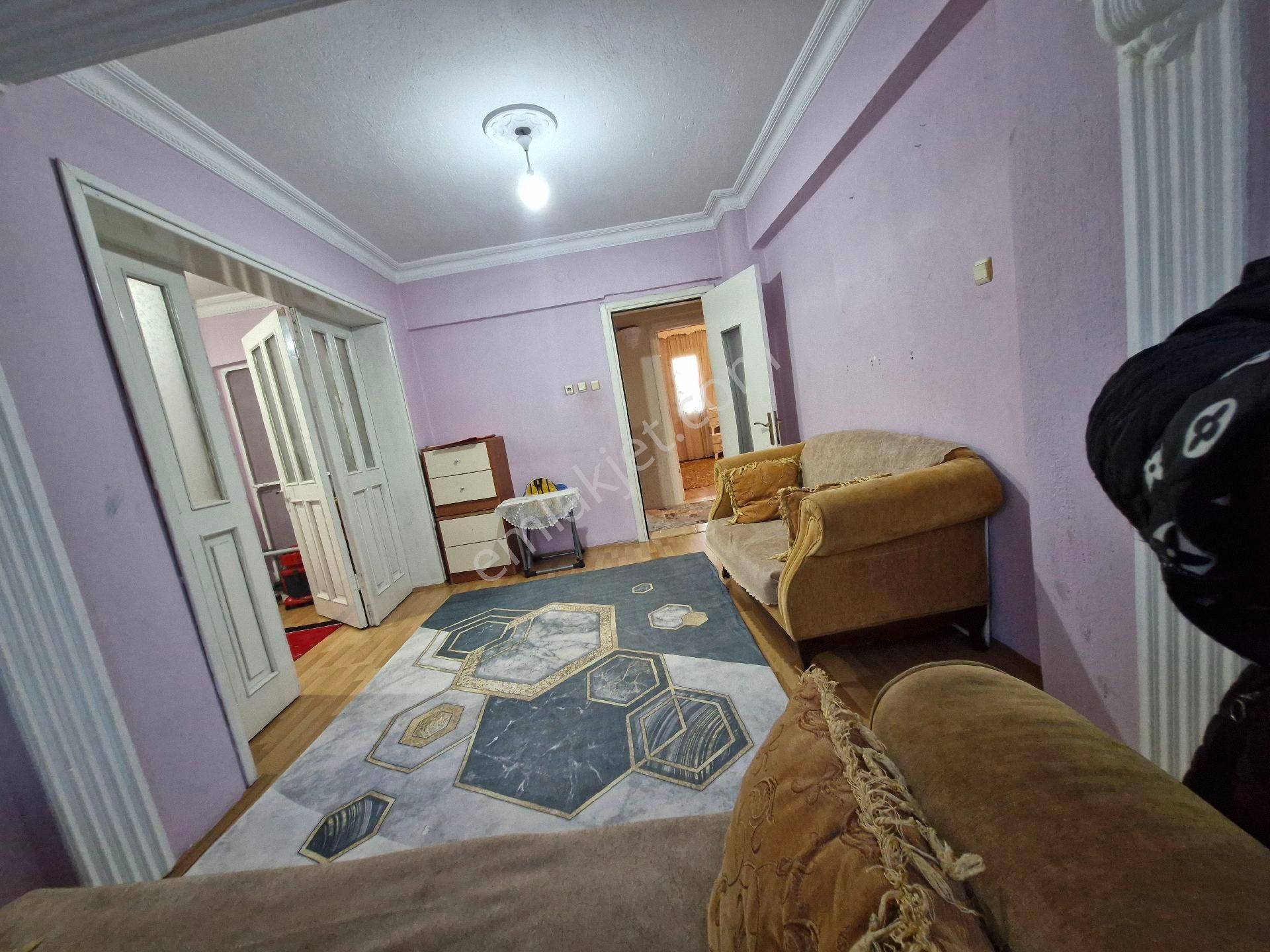 Hacı İshak Mahallesi Satılık 3+1 Daire - Görsel 30