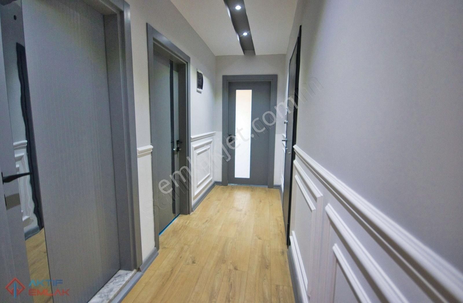 ▀▄aktif'ten Altınkumda Hayallerinizi Süsleyen Kusursuz 2+1 Daire - Görsel 20