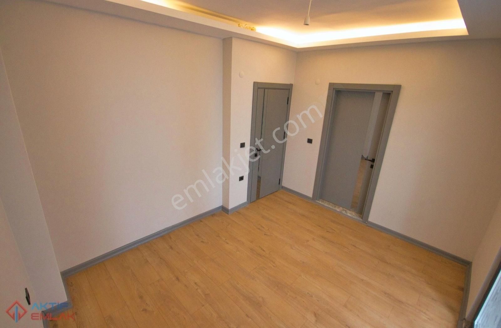 ▀▄aktif'ten Altınkumda Hayallerinizi Süsleyen Kusursuz 2+1 Daire - Görsel 8