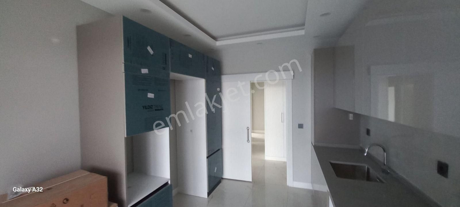 Lir Den Çorlu Önerler De Çok Güzel Konum Da Lüks 2+1 Daireler - Görsel 33