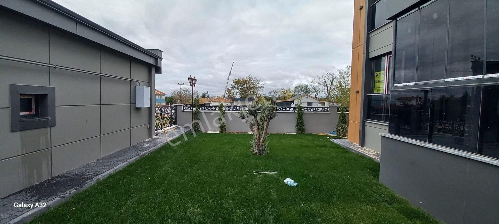 Lir Den Çorlu Önerler De Çok Güzel Konum Da Lüks 2+1 Daireler - Görsel 32