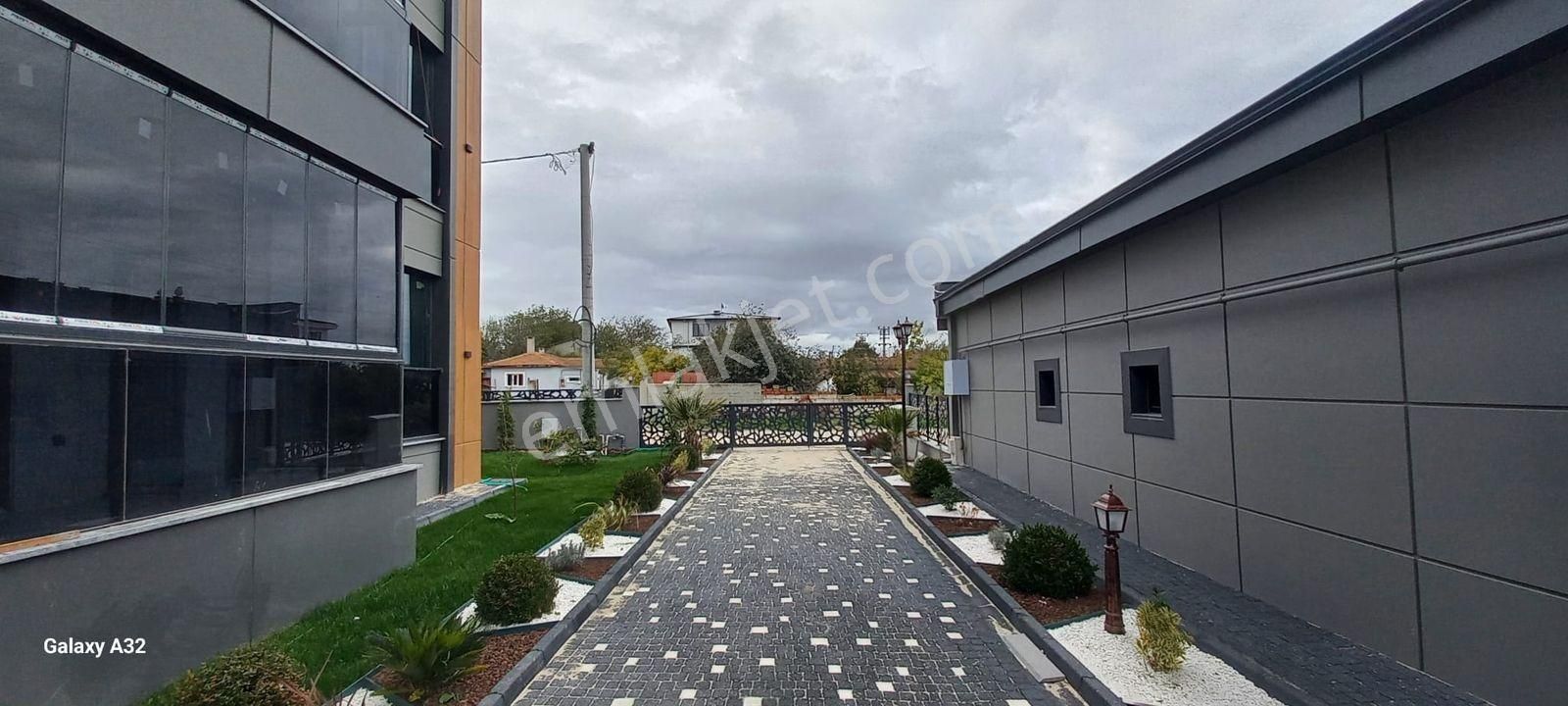 Lir Den Çorlu Önerler De Çok Güzel Konum Da Lüks 2+1 Daireler - Görsel 2