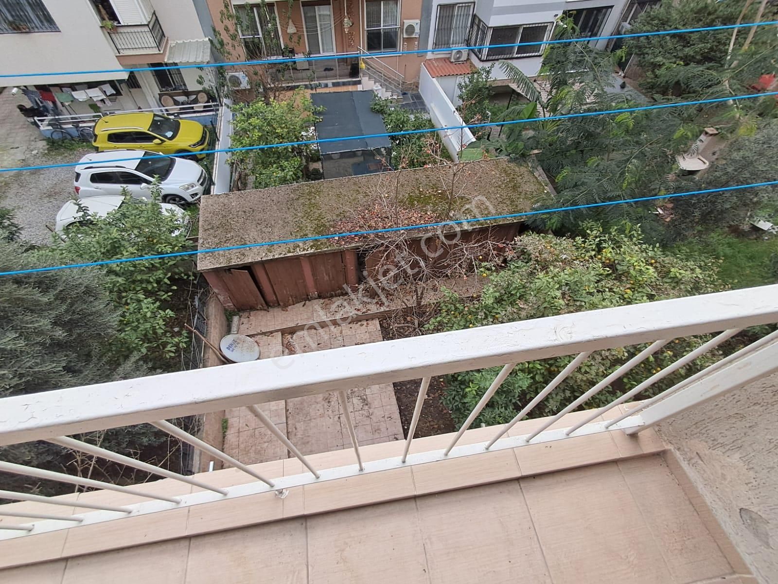 Kiralık İzmir Karşıyaka Bahçelievler Cevdet Bilsay Cad.üzeri 3+1 Daire - Görsel 11